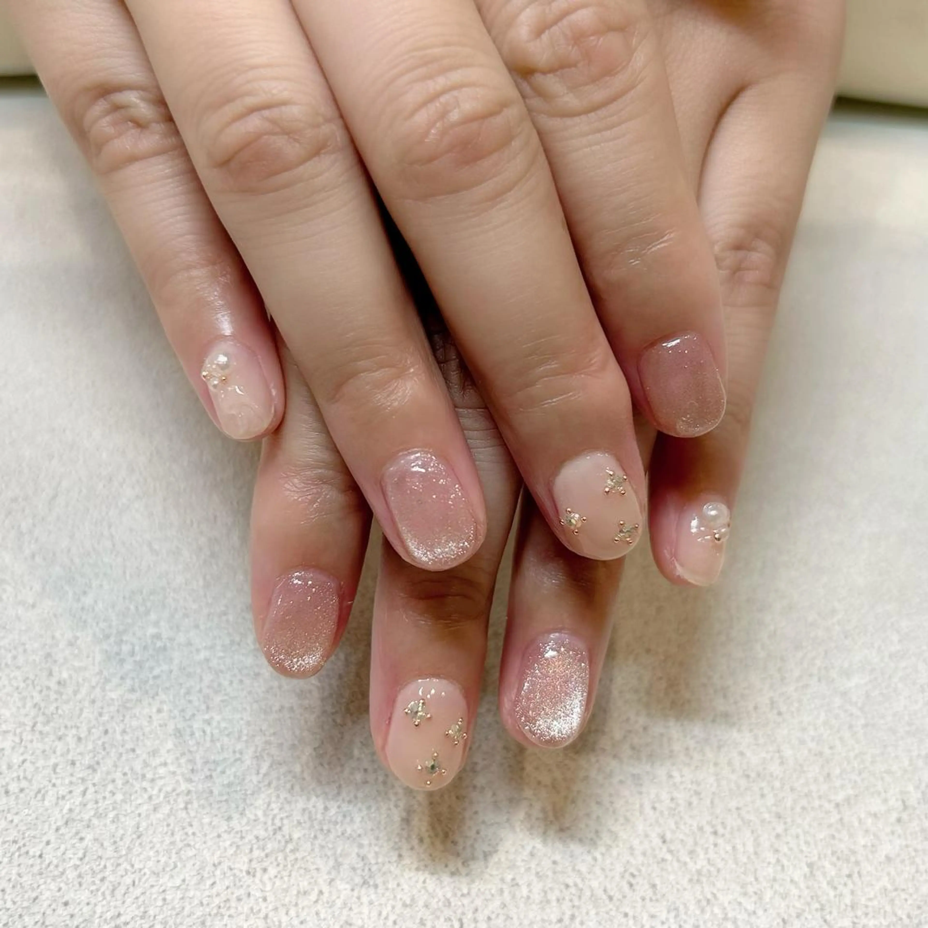 ネイル pinonail所属・Pino Nailのネイルデザイン