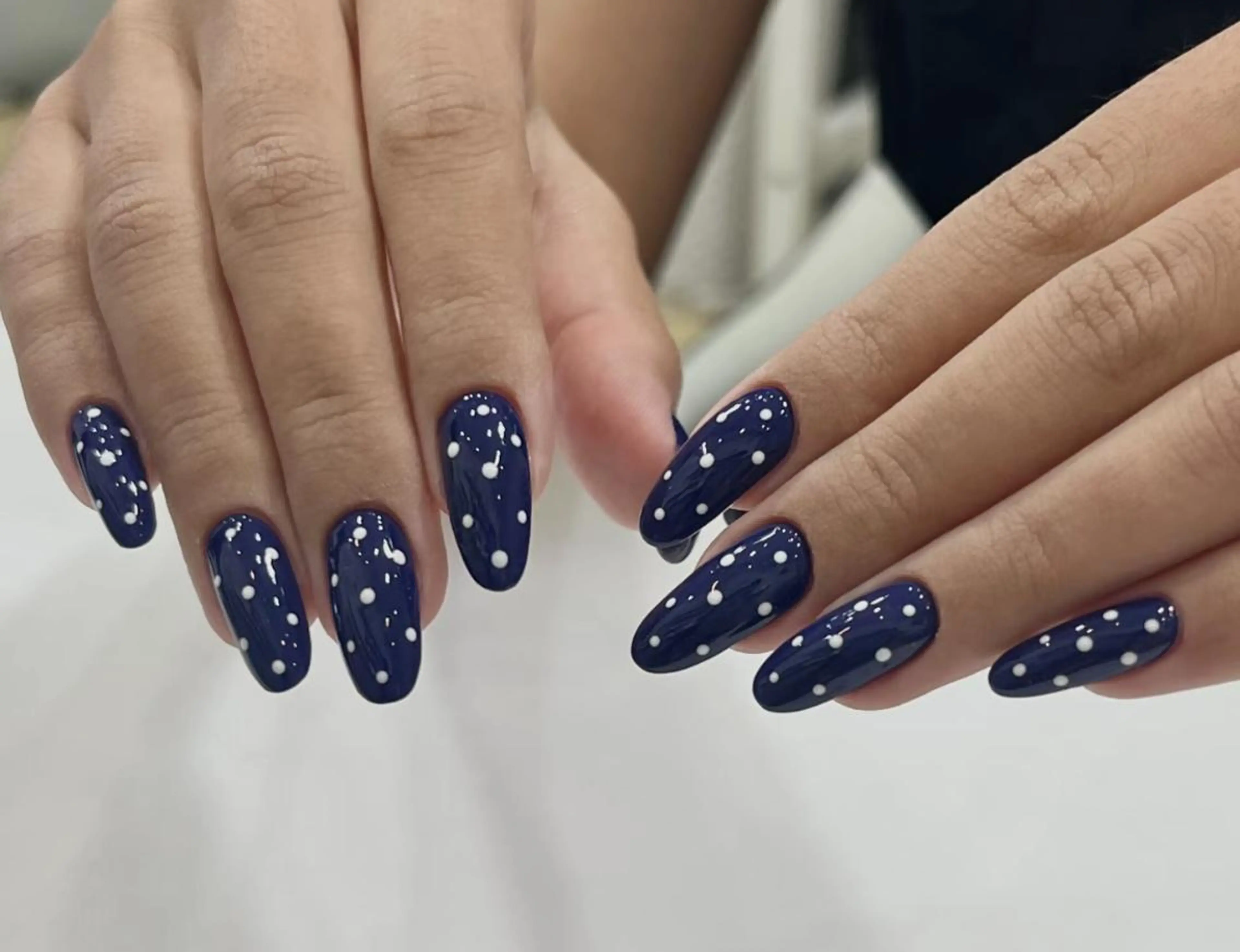 ネイル ハンドネイル Molly _nailのネイルデザイン