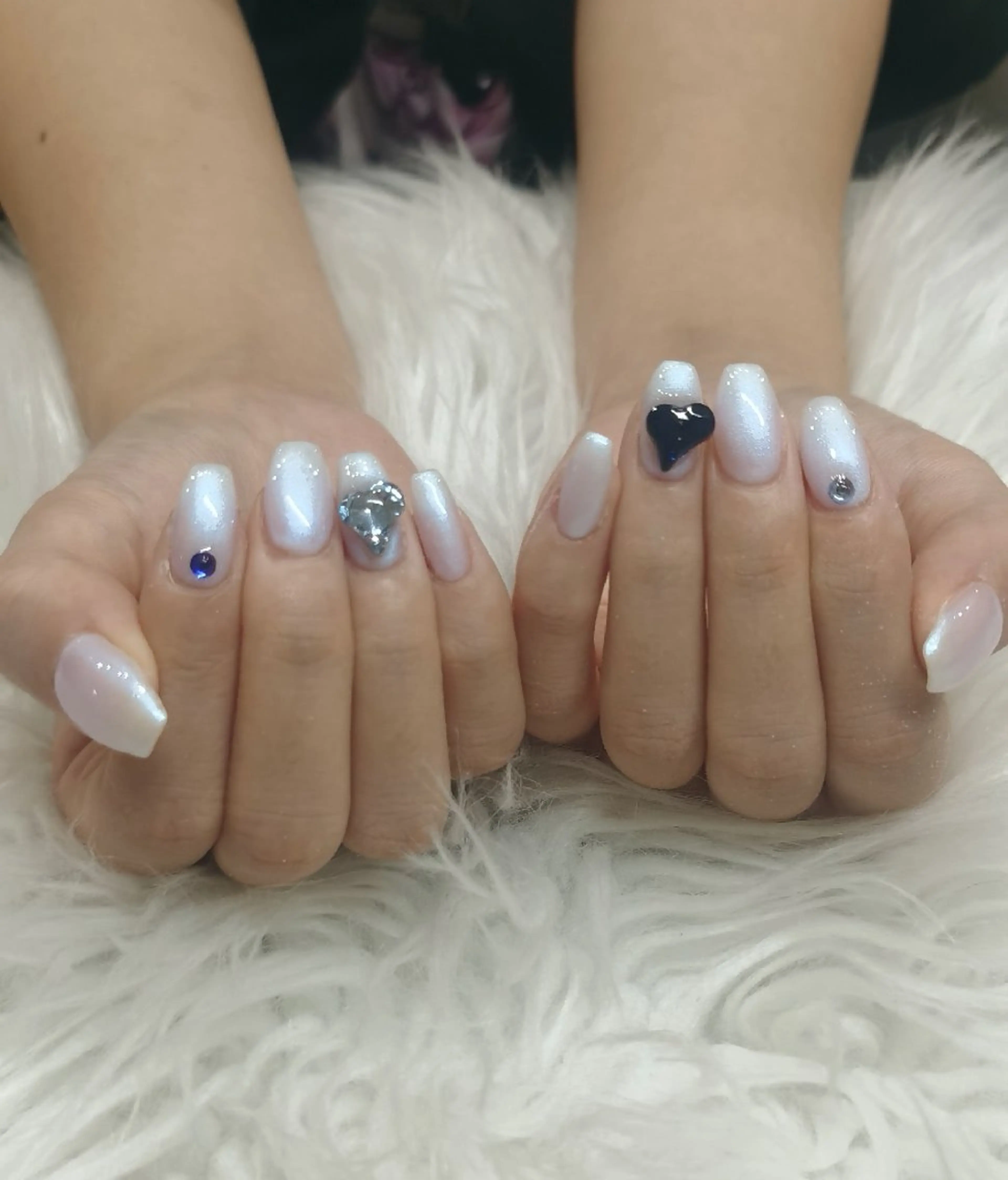 ネイル &MEネイルサロン COCOのネイルデザイン