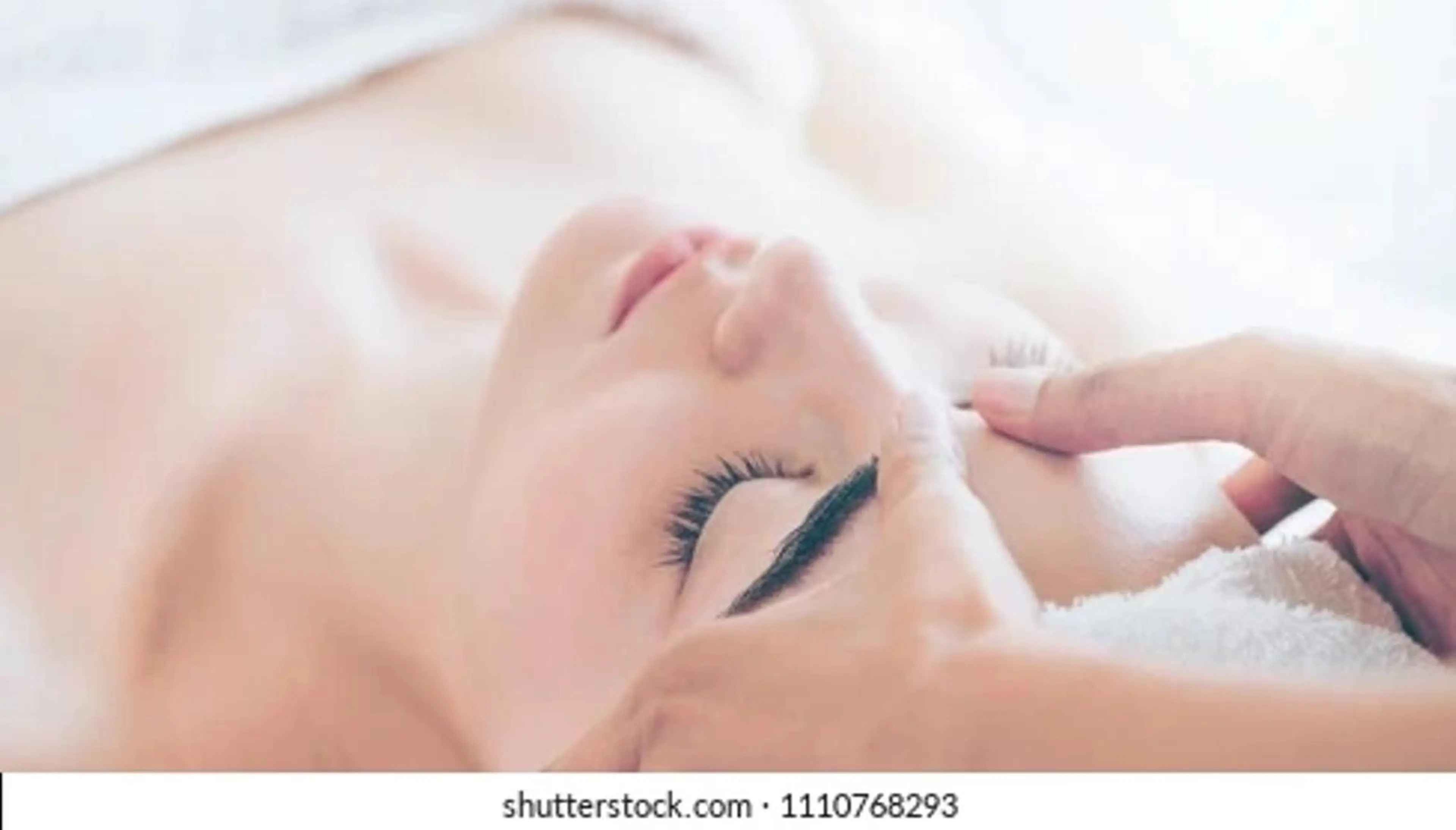 顔やせリンパDetoxの写真