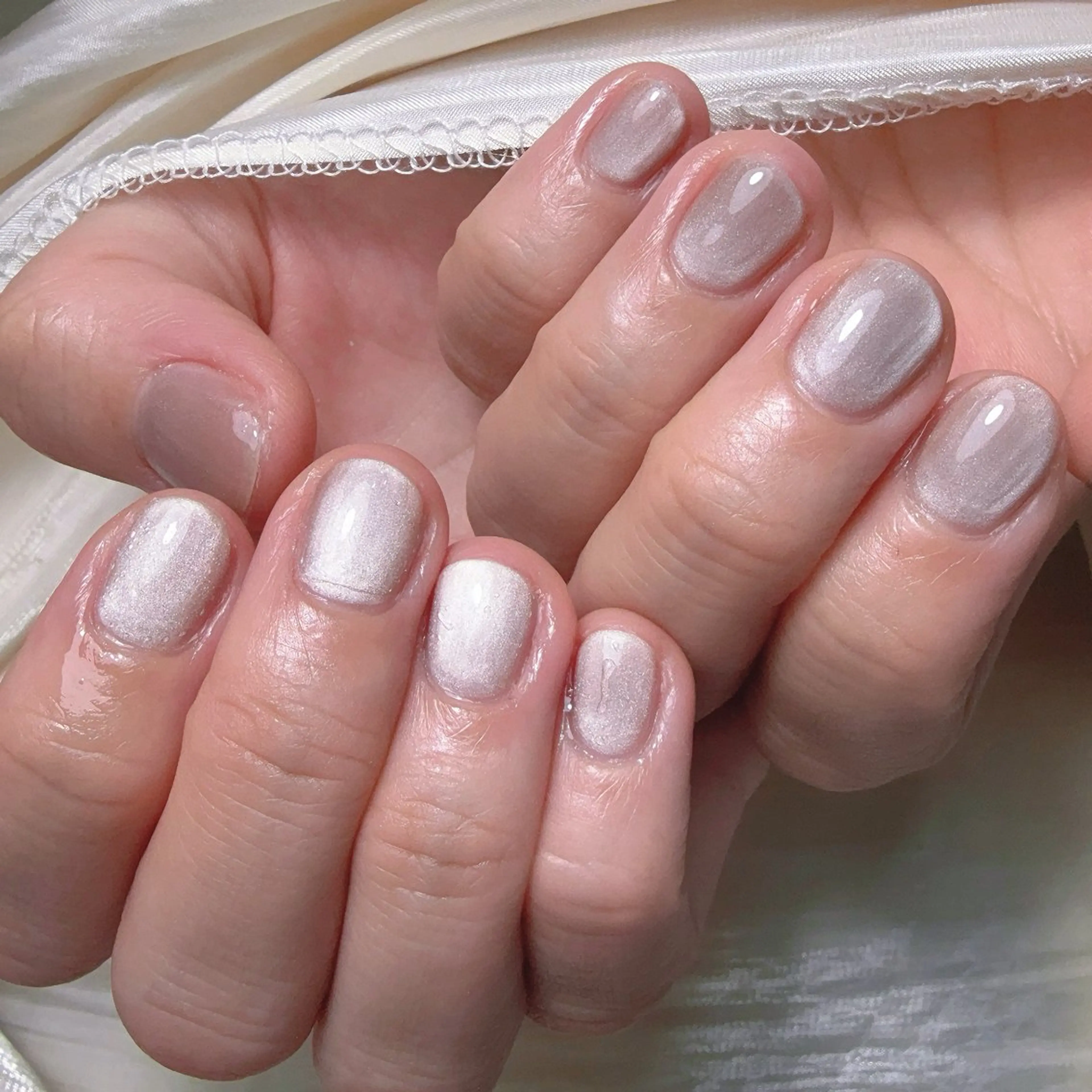 ネイル Fairyフェアリーネイルサロン所属・Nail Hibi サロンのネイルデザイン