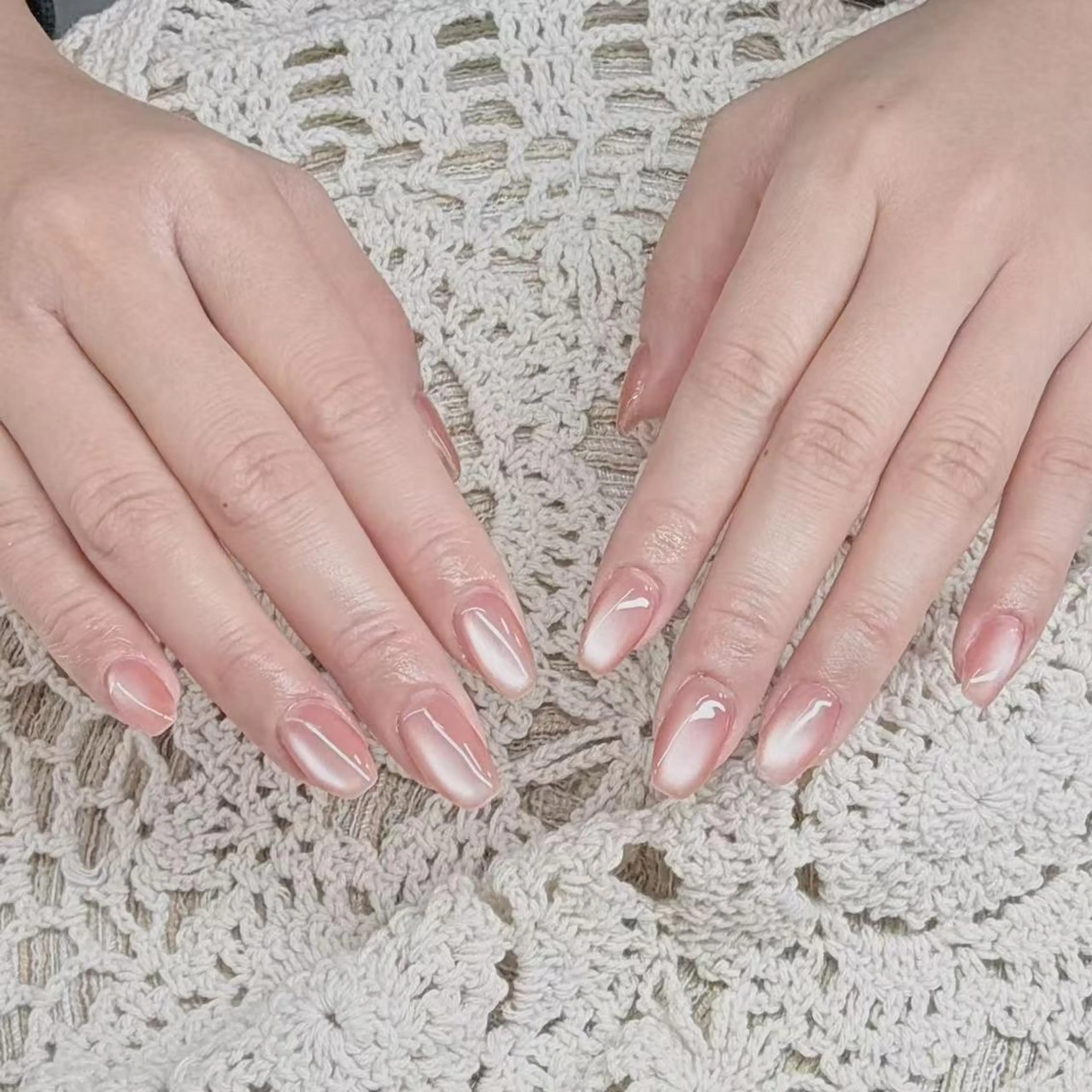 ネイル Alra— あいのネイルデザイン