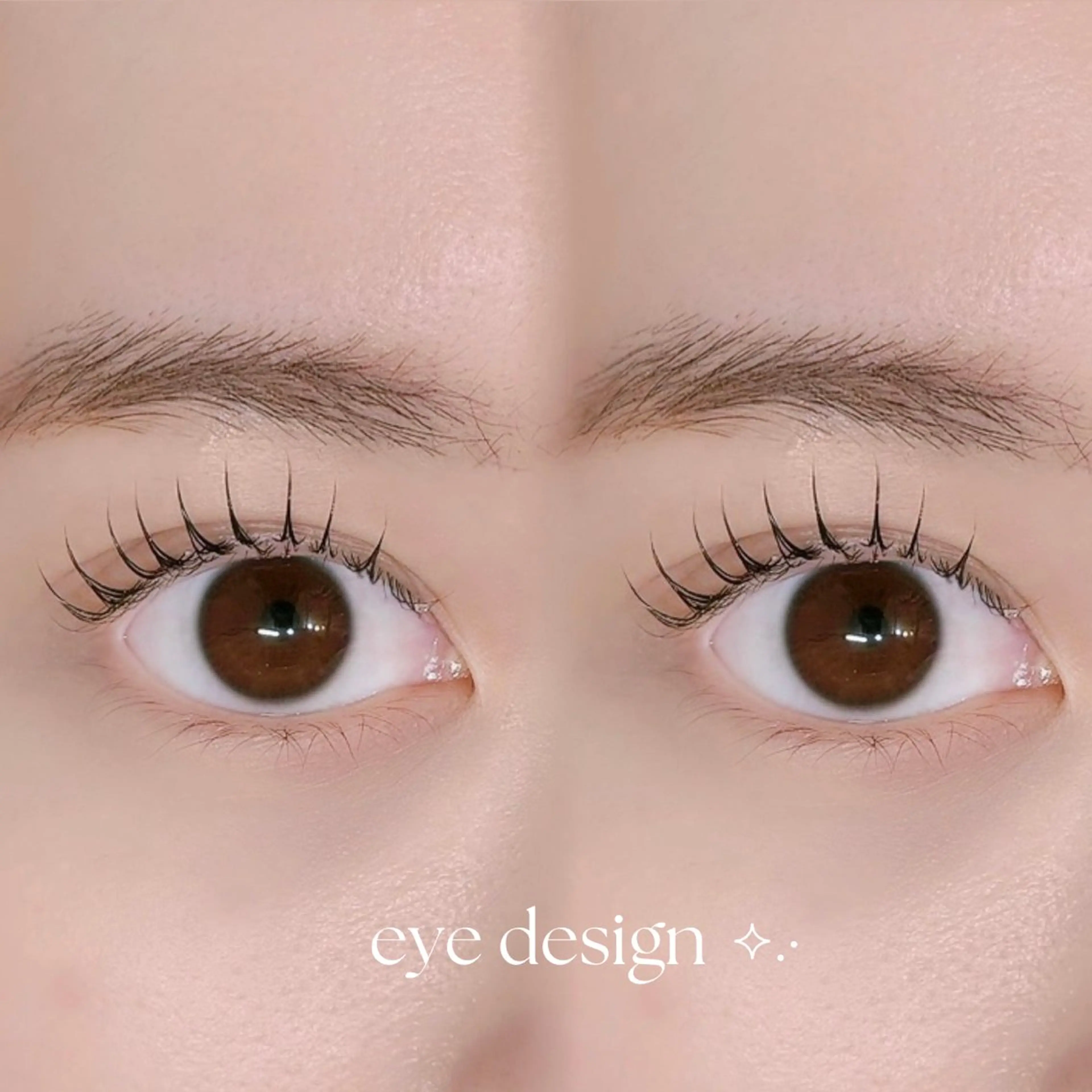 マツエク・マツパ マツパ 𝘼𝙊𝙄 🪄渋谷のマツエク・マツパデザイン