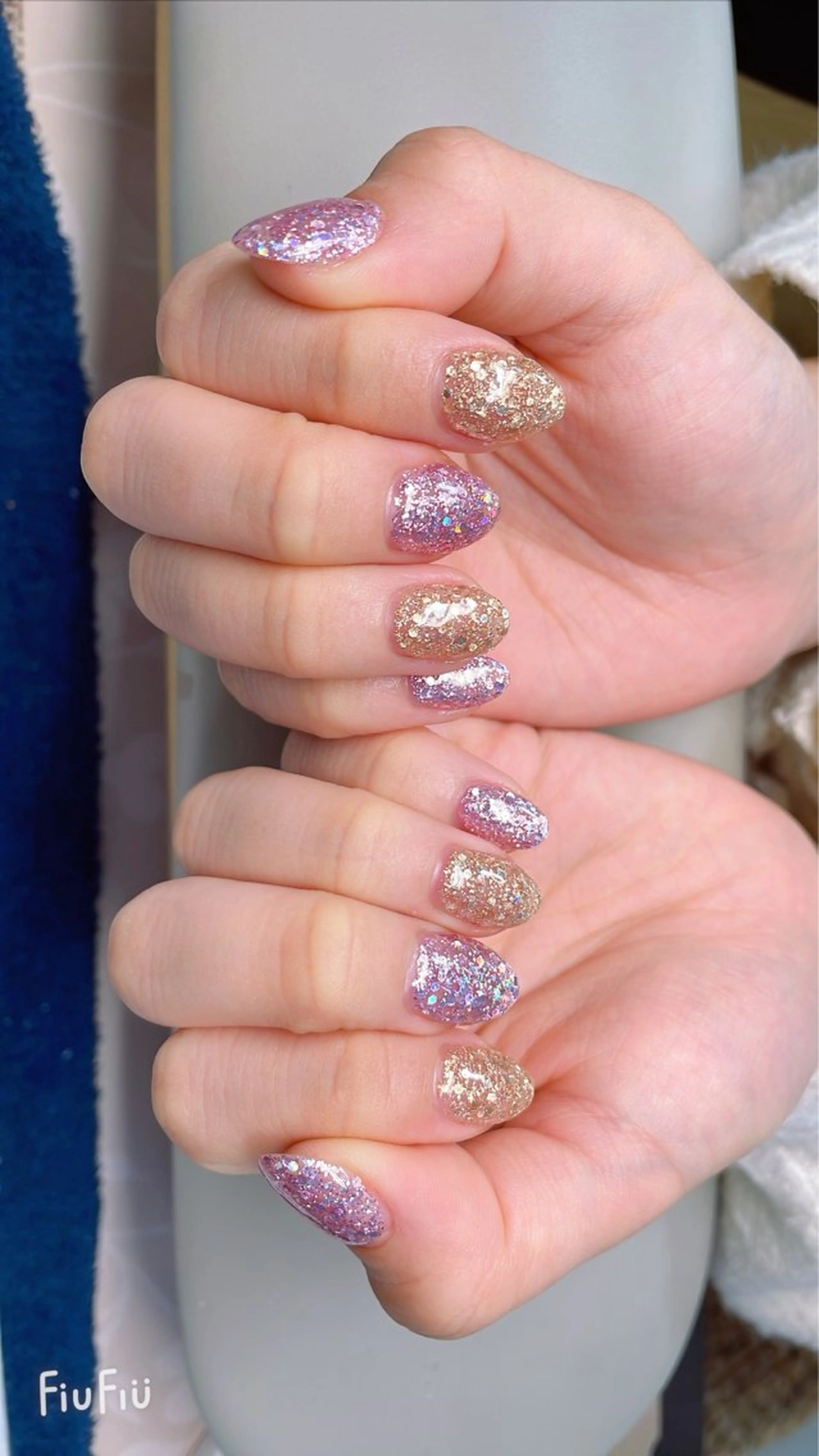 ネイル KIRANAIL あやねのネイルデザイン