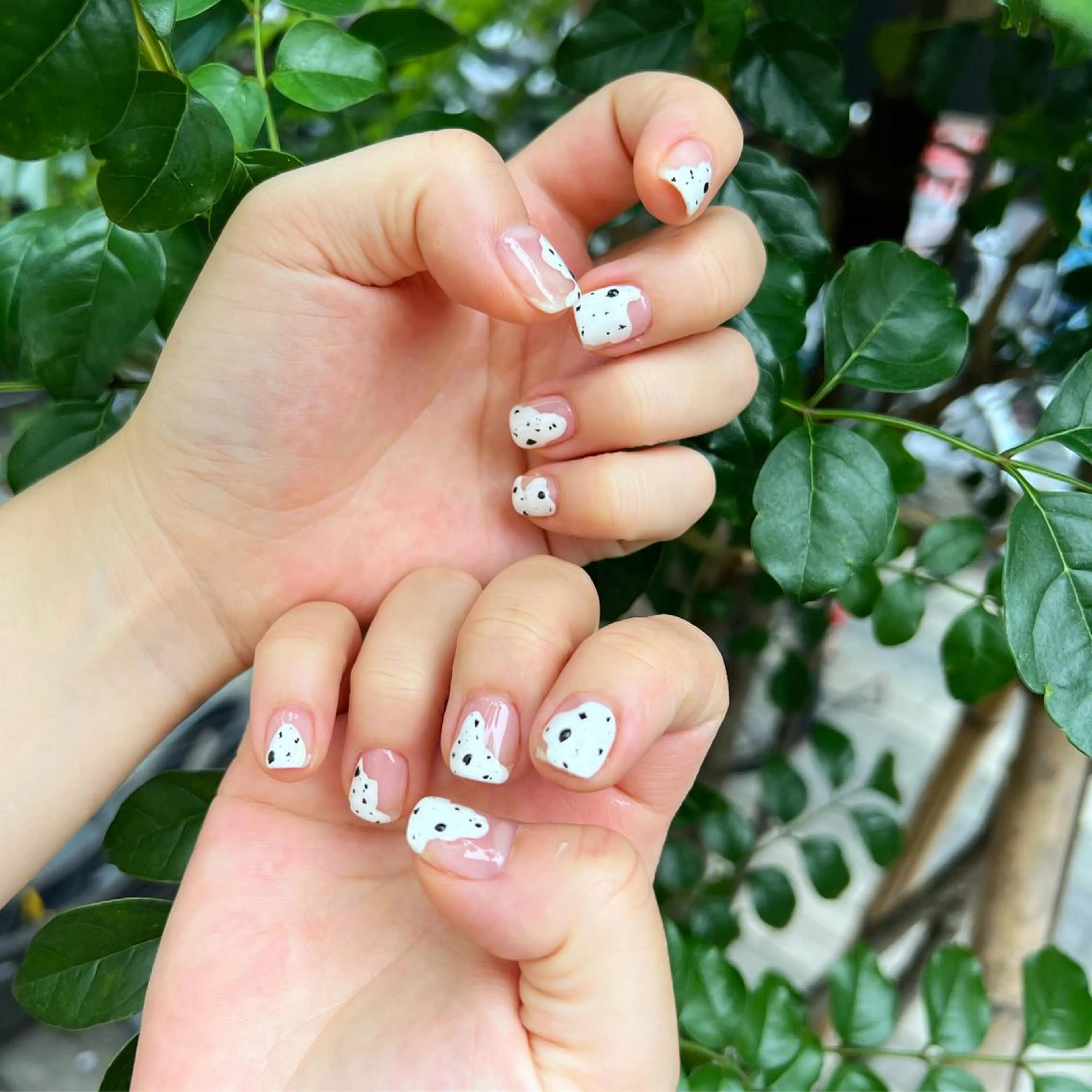ネイル アートネイル フットネイル フレンチネイル ジェルネイル グラデーション ハンドネイル NailSalon who...所属・n. fumikoのネイルデザイン