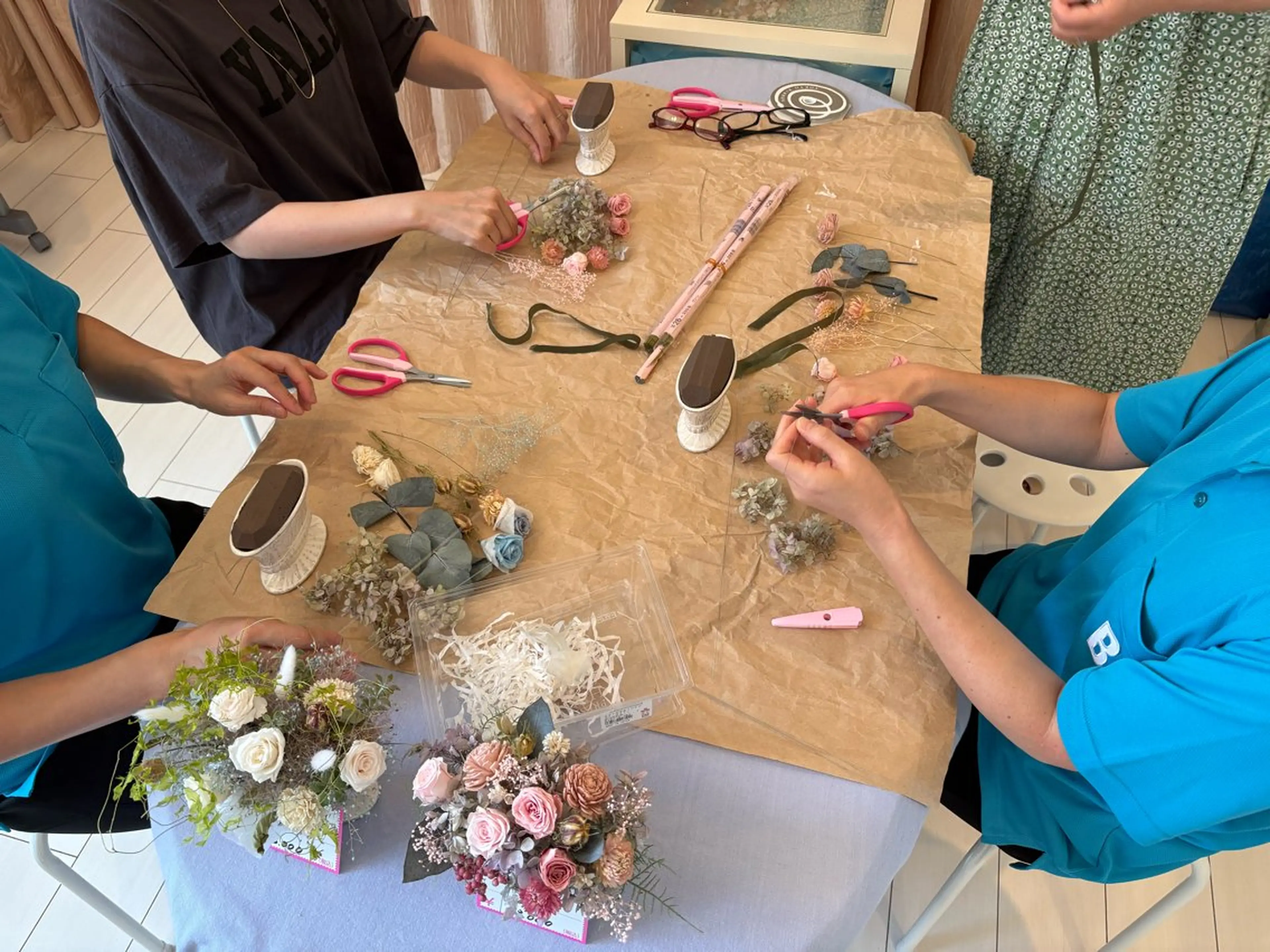 岩井 秋子のエステ・リラクイメージ