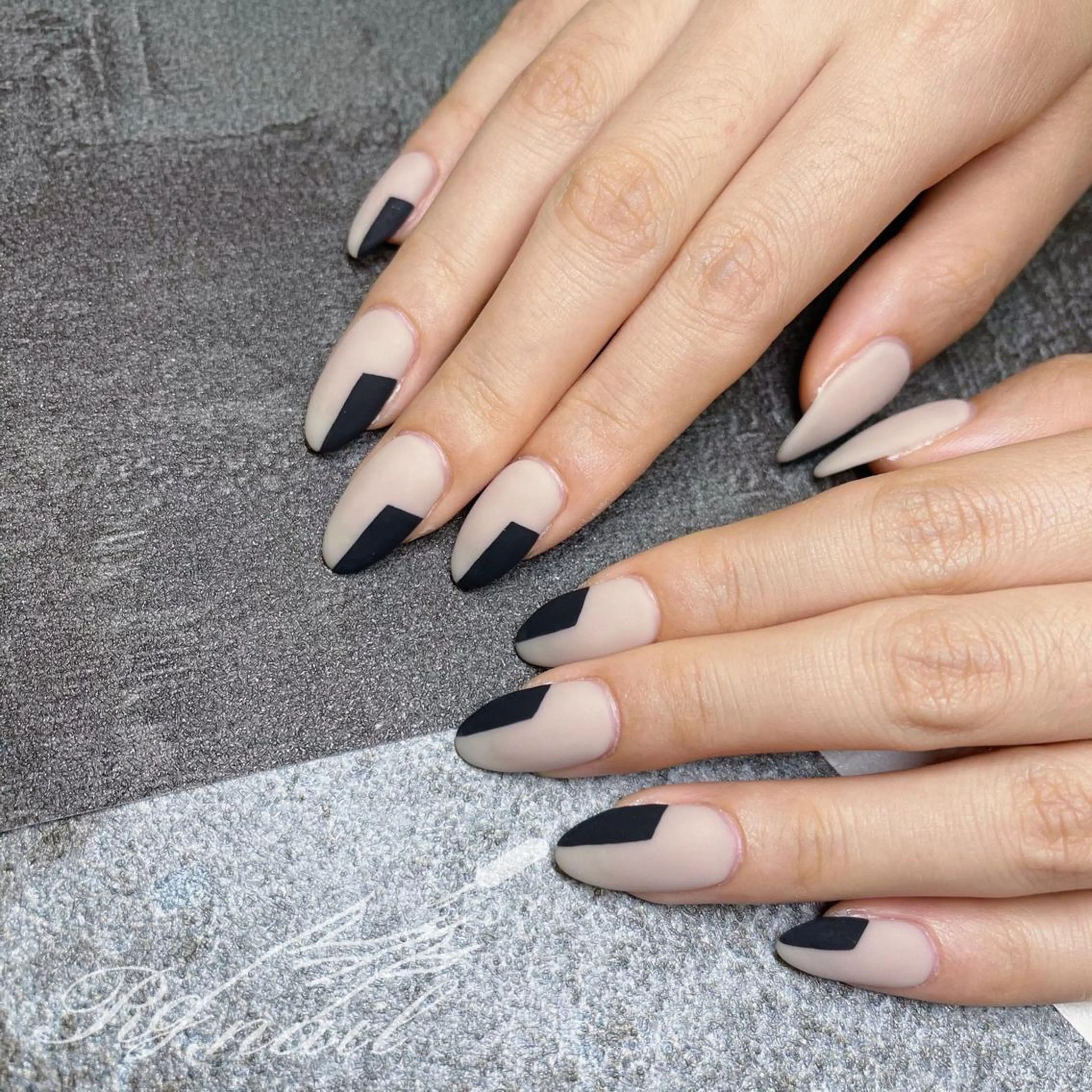 ネイル Cho Artネイル所属・Cho Art ネイルのネイルデザイン