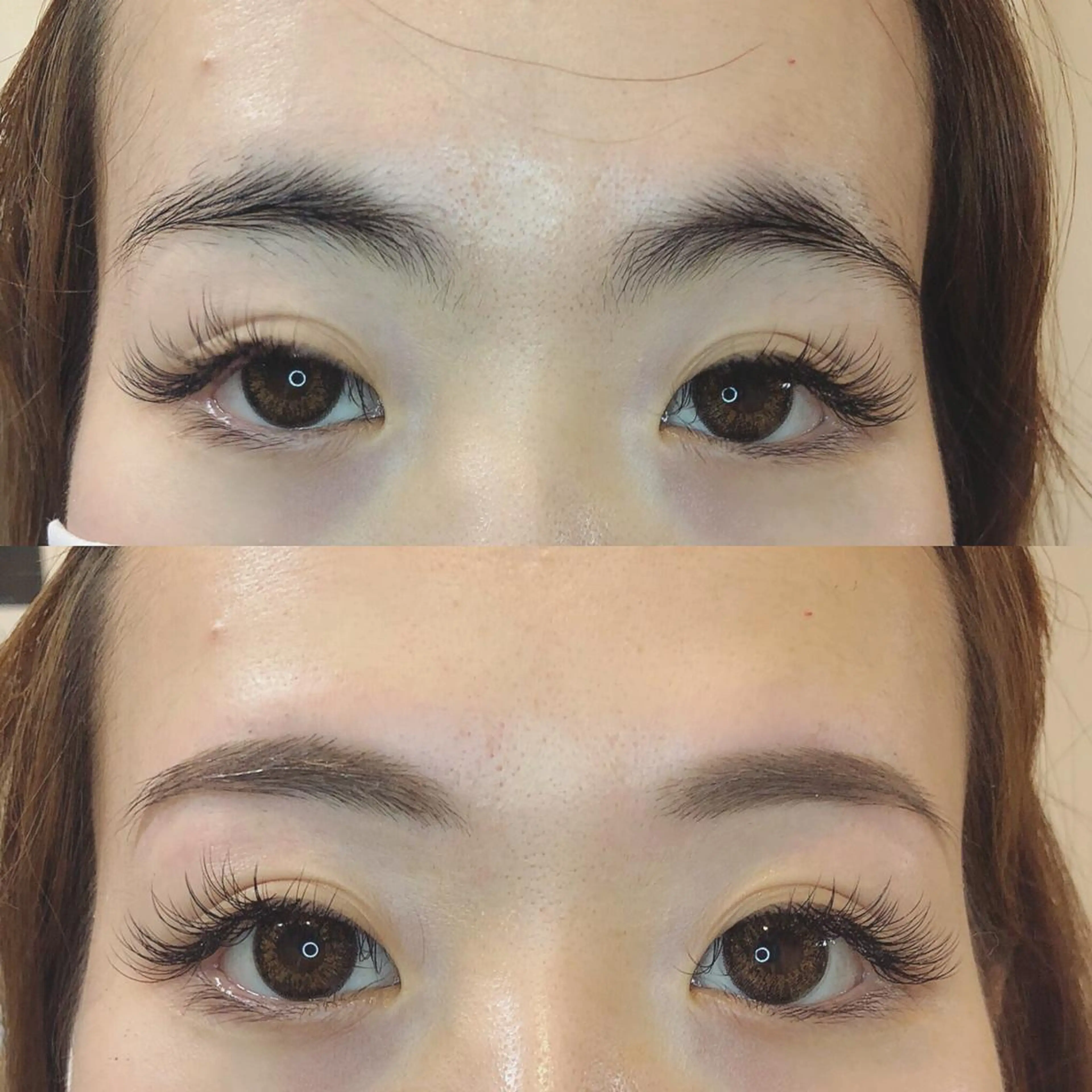 加藤 翠のマツエク・マツパデザイン