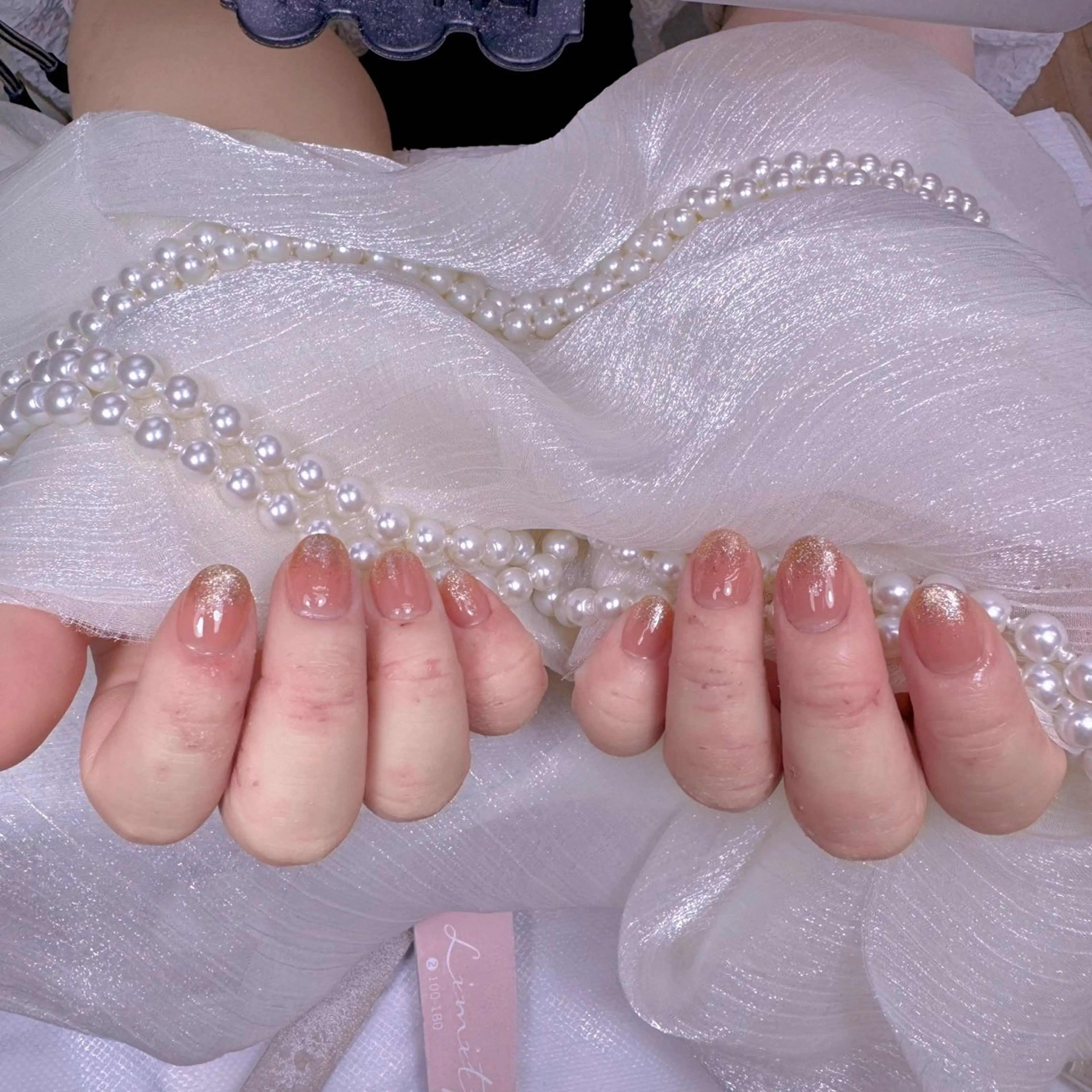 ネイル BuBu Nail渋谷道玄坂のネイルデザイン