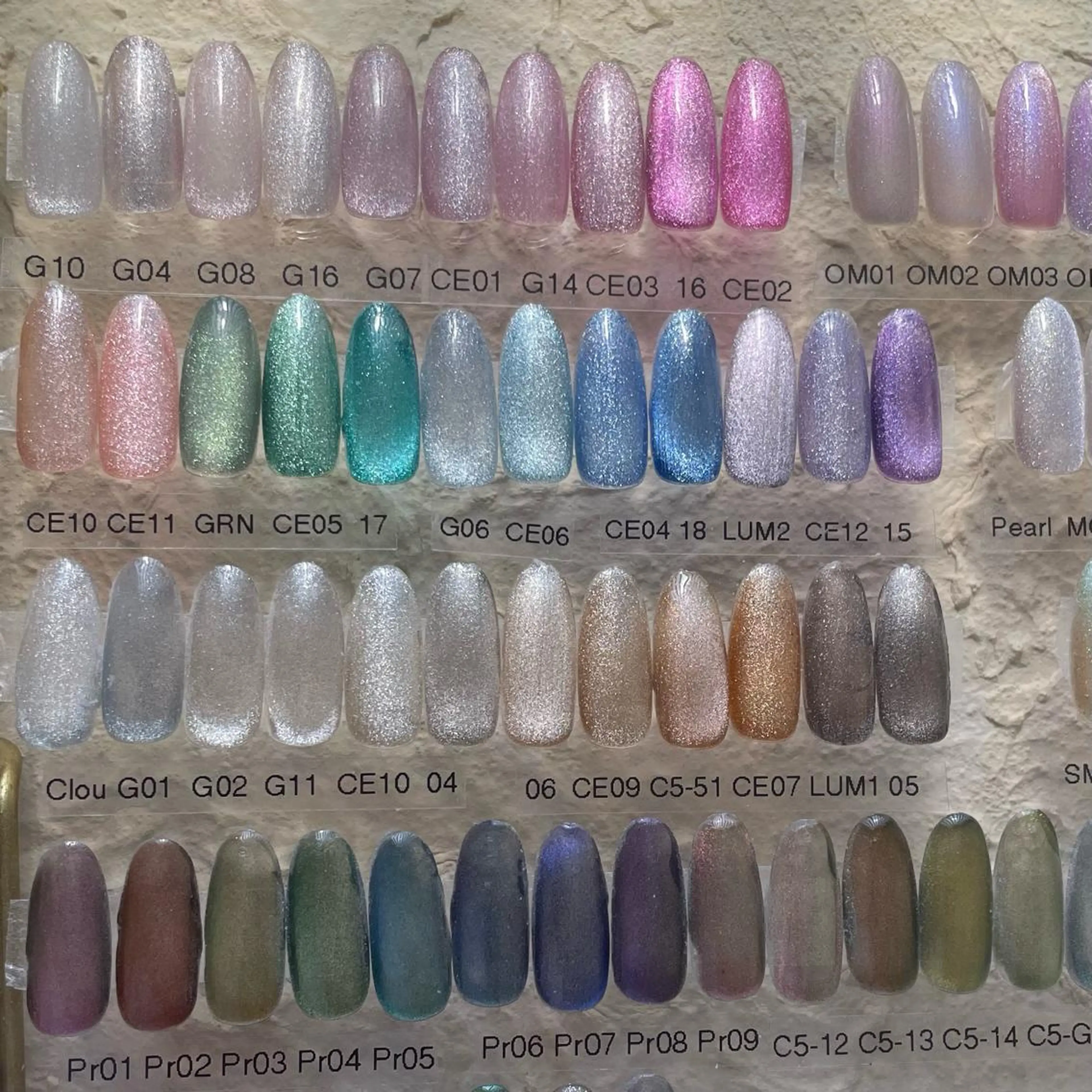 ネイル May. by Charmeのネイルデザイン