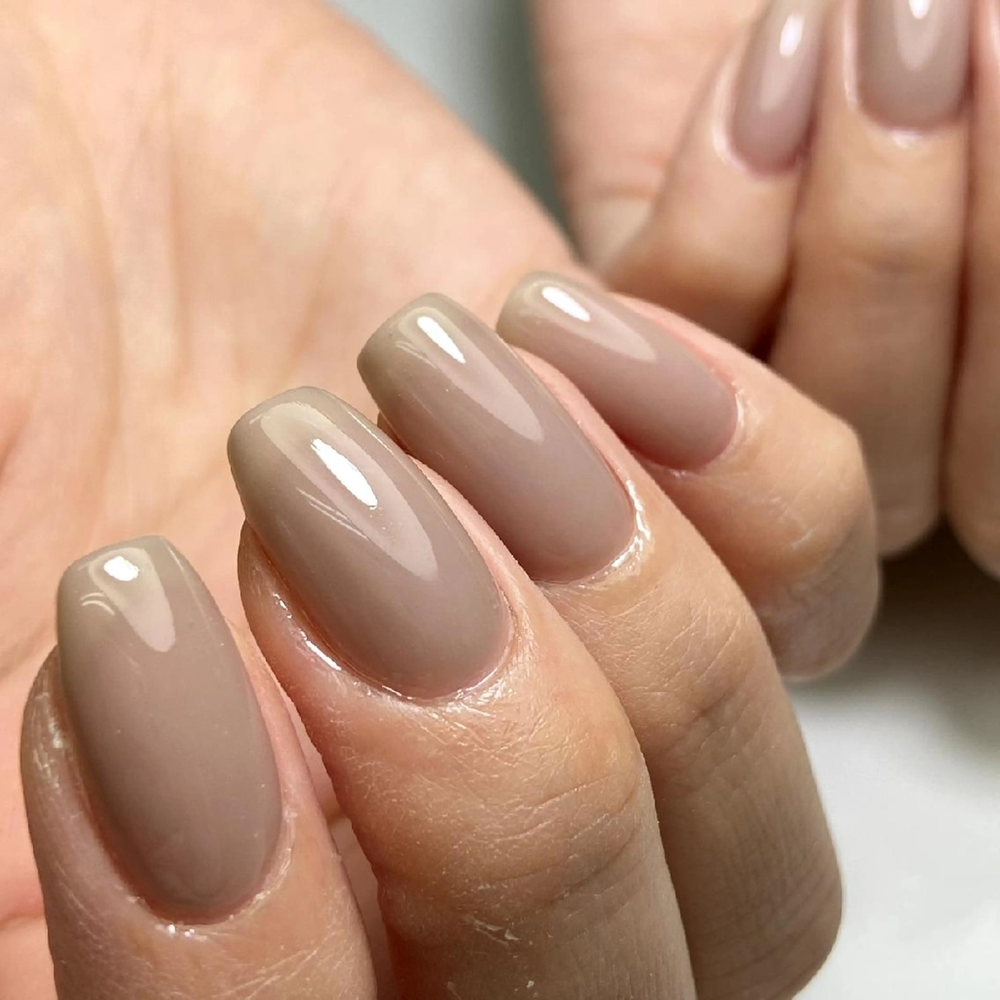 ネイル オフィスネイル nail salon Lumièreのネイルデザイン