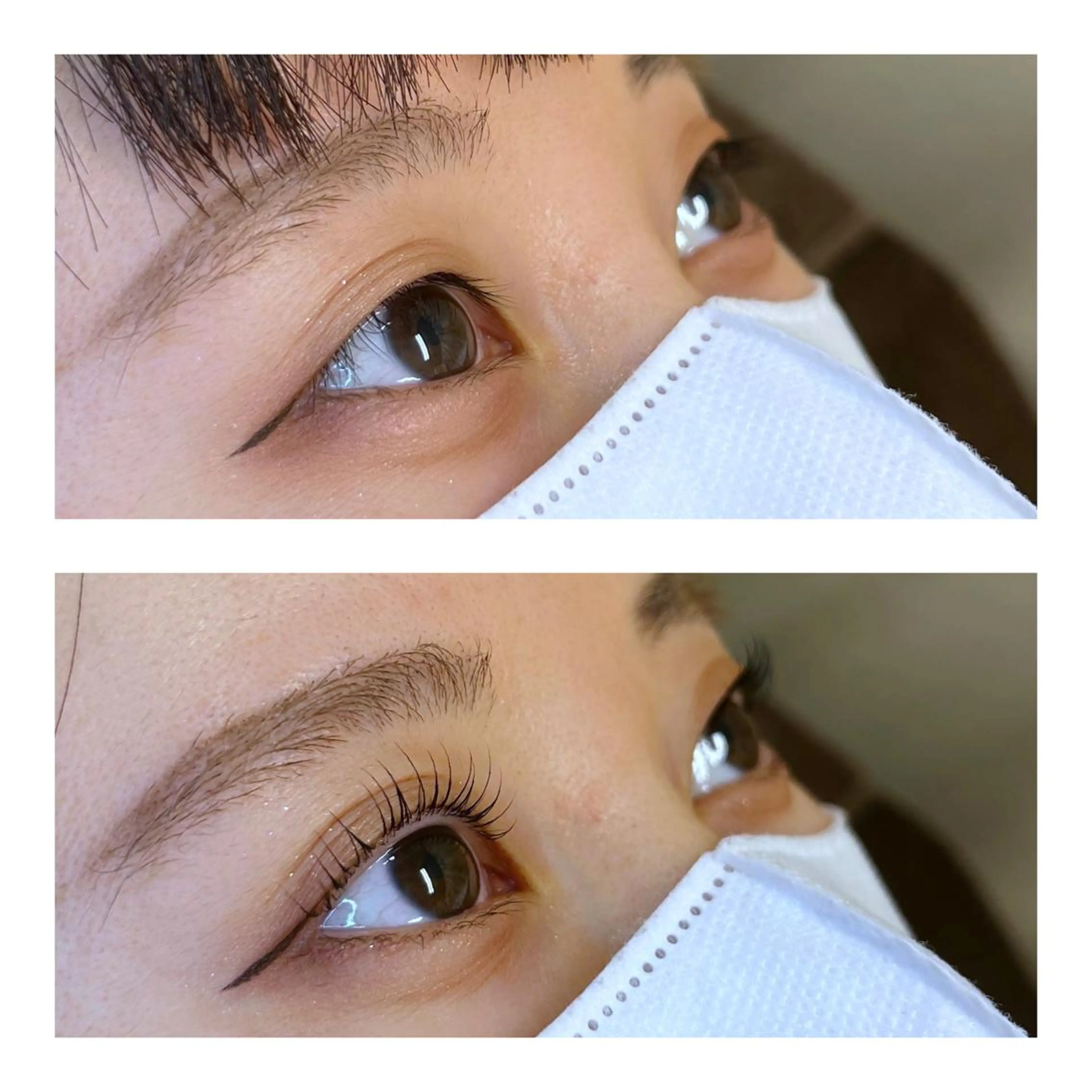 マツエク・マツパ サロンドソレイユ 八事店所属・サロンドソレイユ 八事のマツエク・マツパデザイン