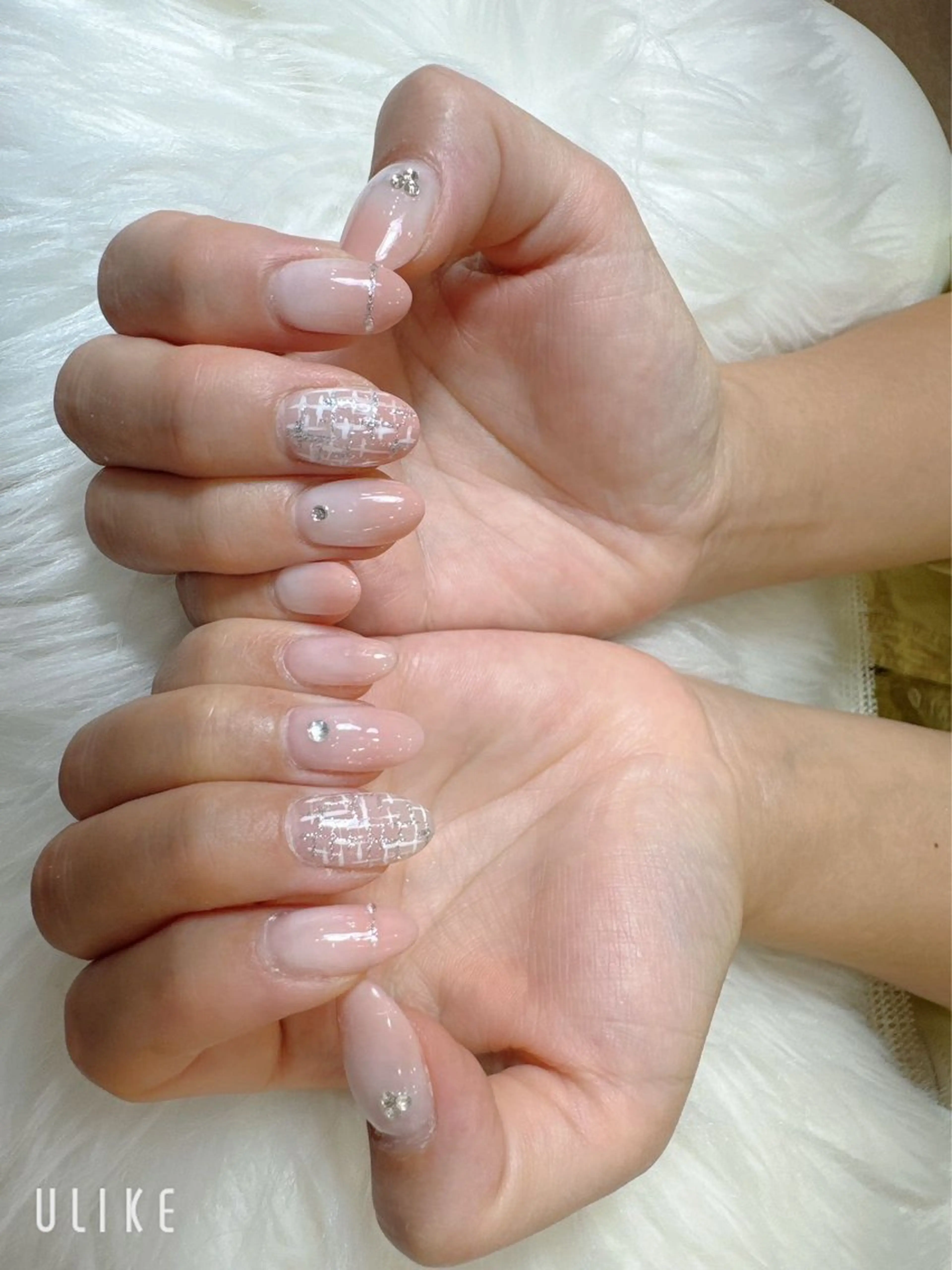 ネイル Ro hanaのネイルデザイン