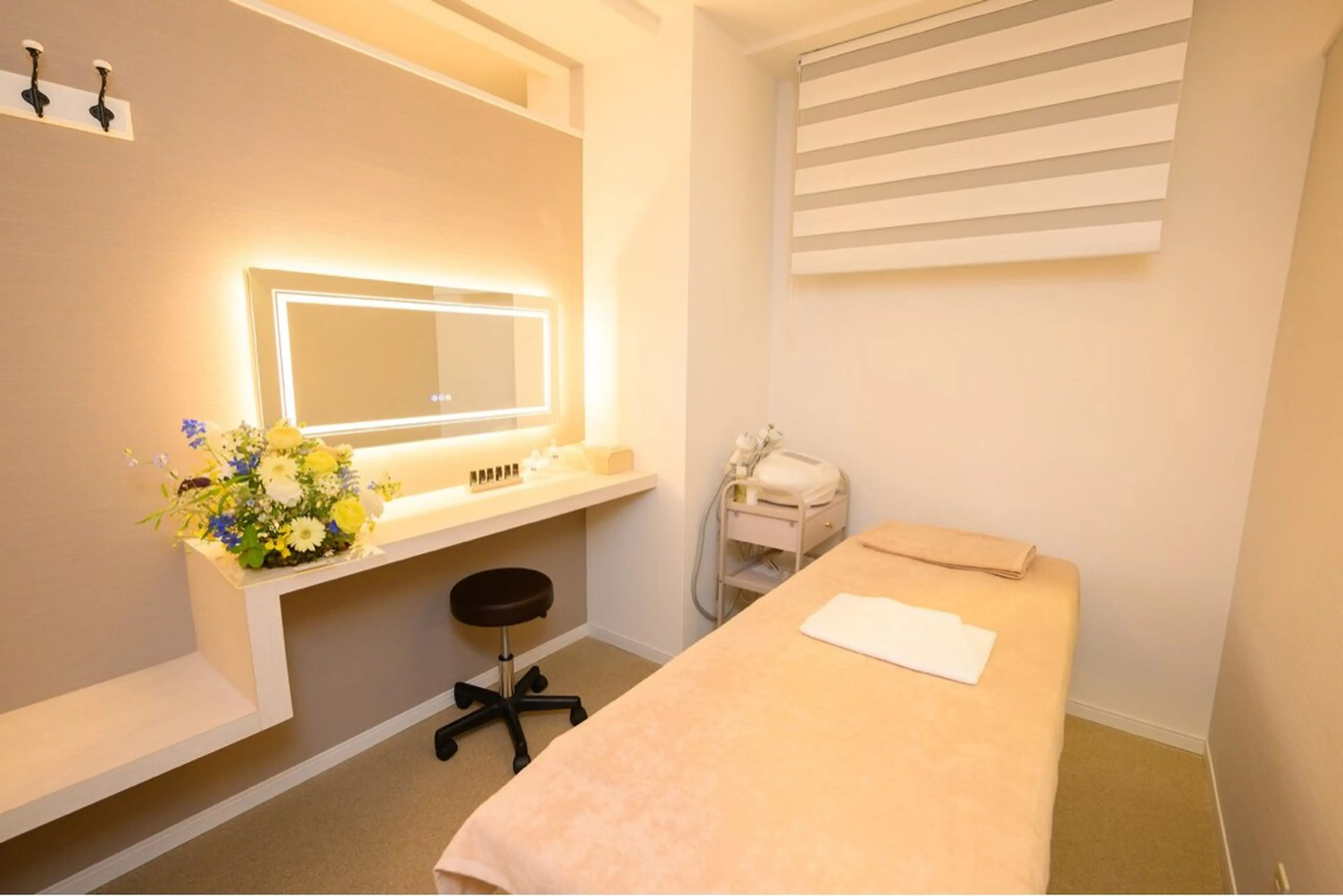 お悩みや、ご要望に合わせて自由にセレクトコース　120分　¥12100の写真