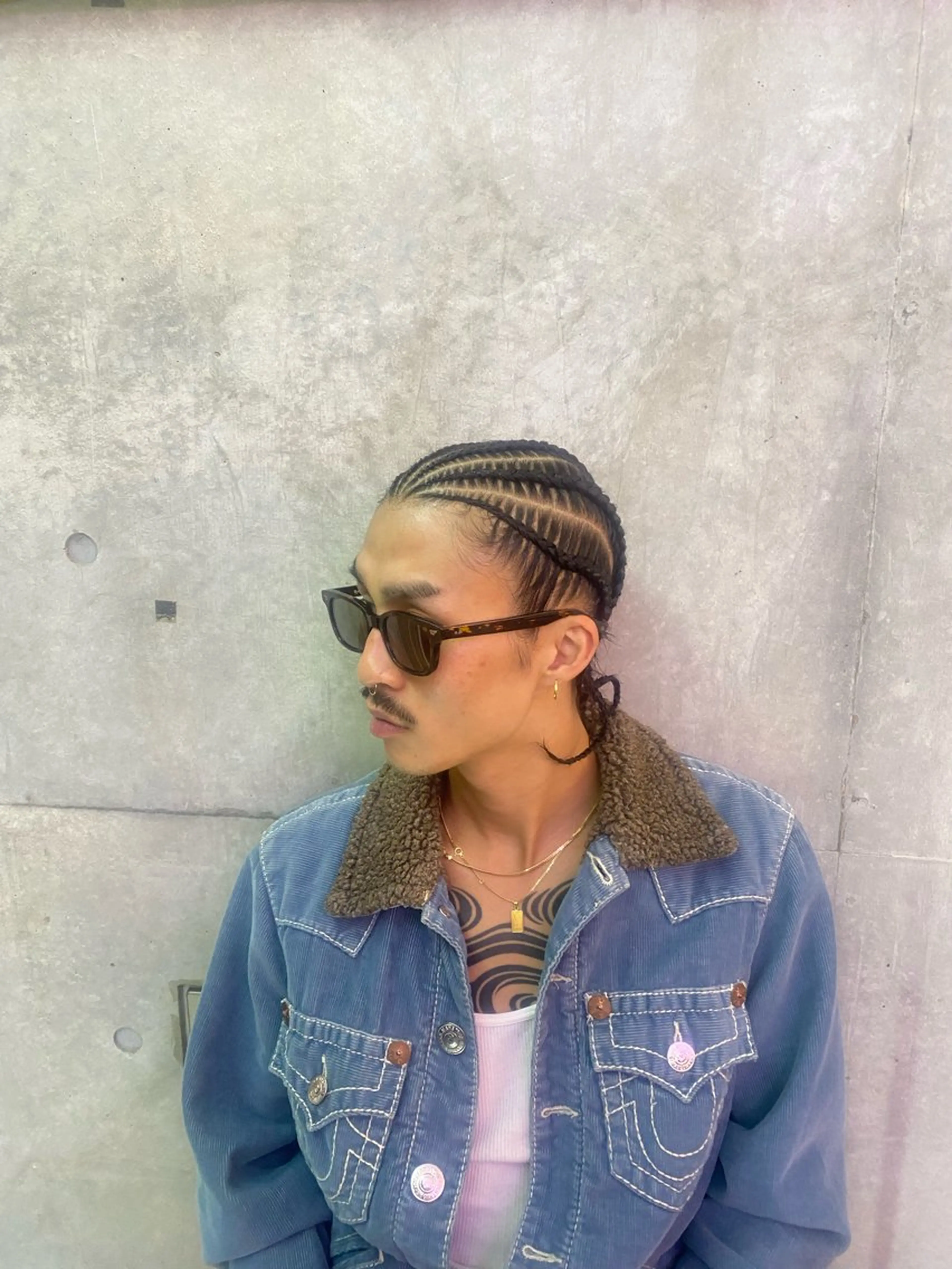 ヘアアレンジ ヘアセット 村上 亜莉星のヘアスタイル