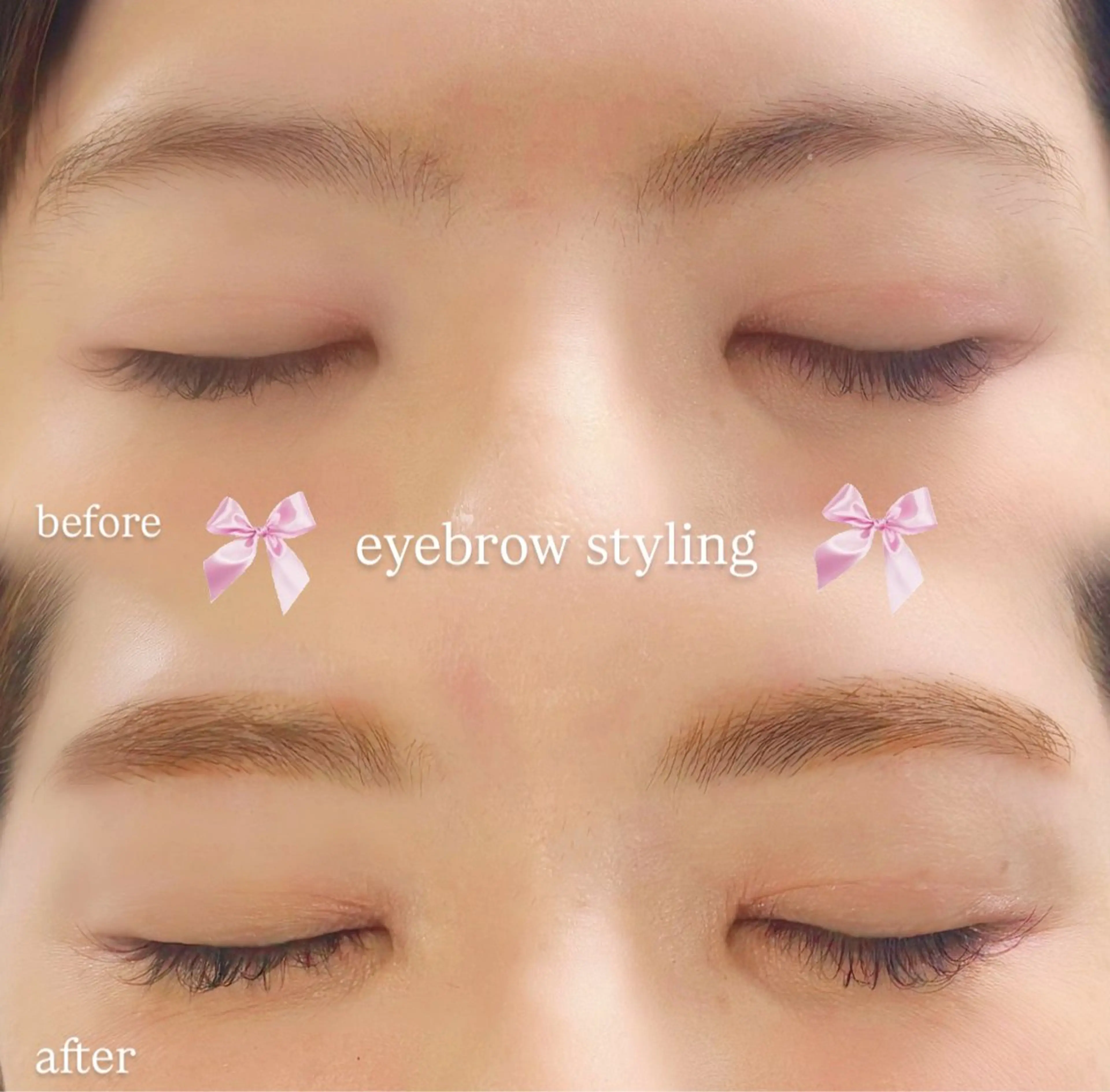 アイブロウ lib 金沢店/ Watamuraの眉毛・アイブロウイメージ