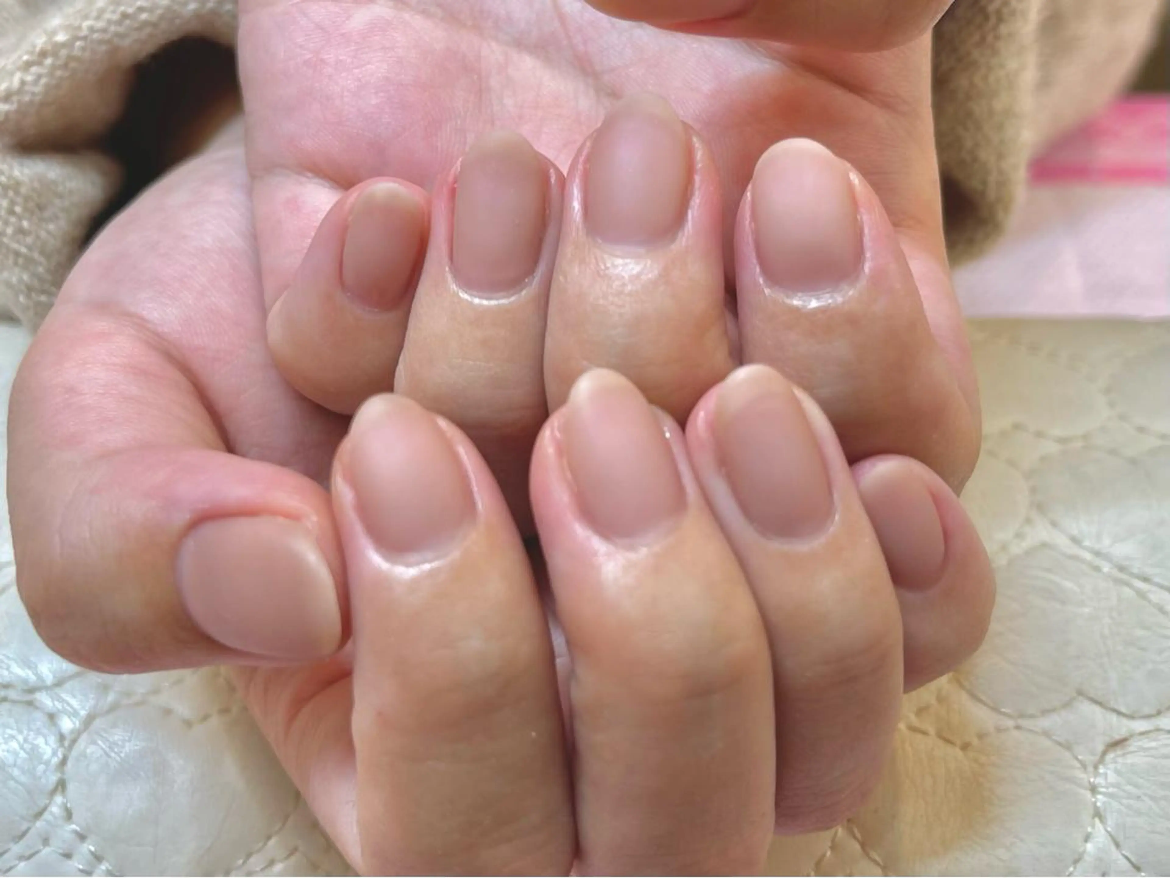 ネイル Cattleya nail吉祥寺のネイルデザイン