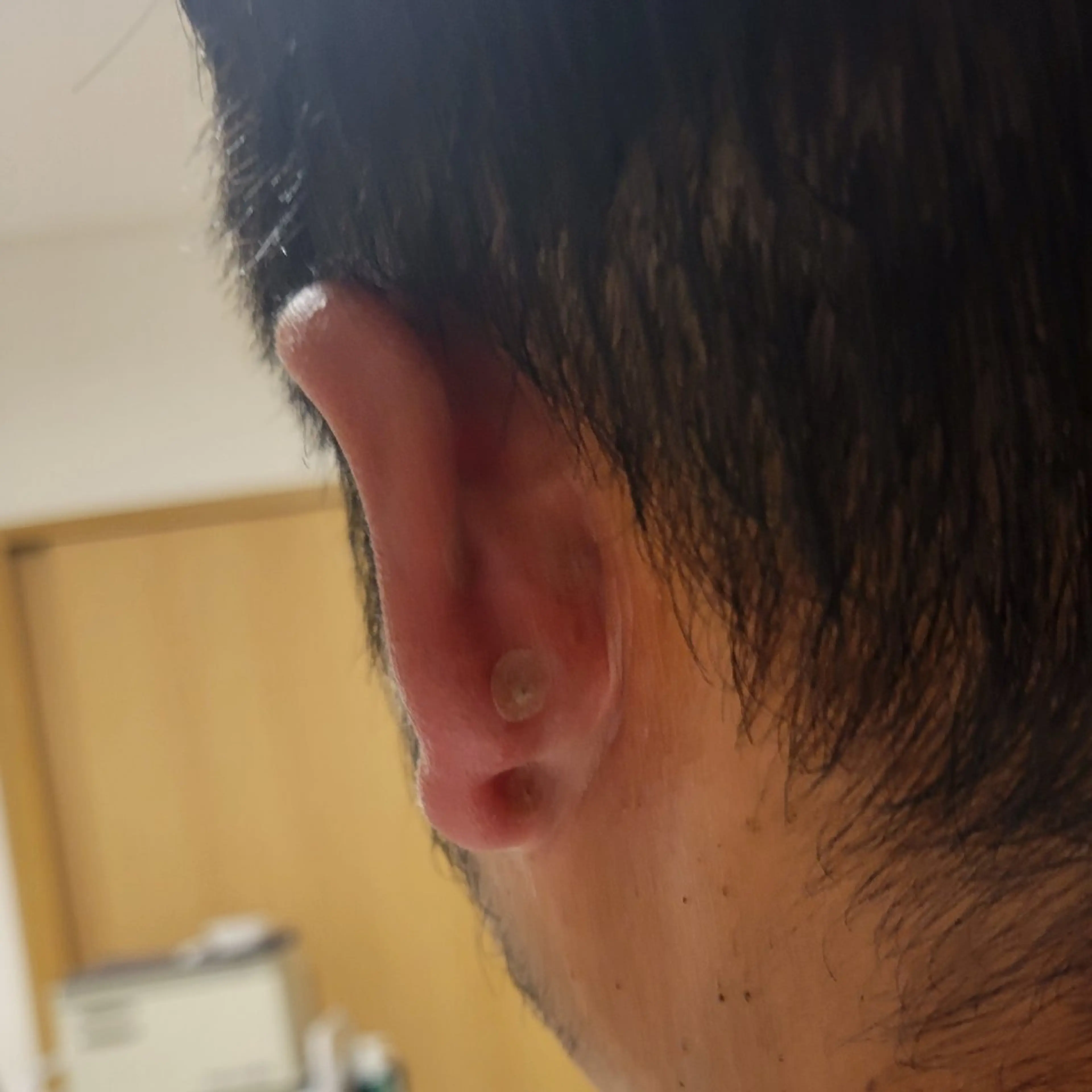 【快眠・視界クリア】 耳から整う心身メンテのエステ・リラクイメージ