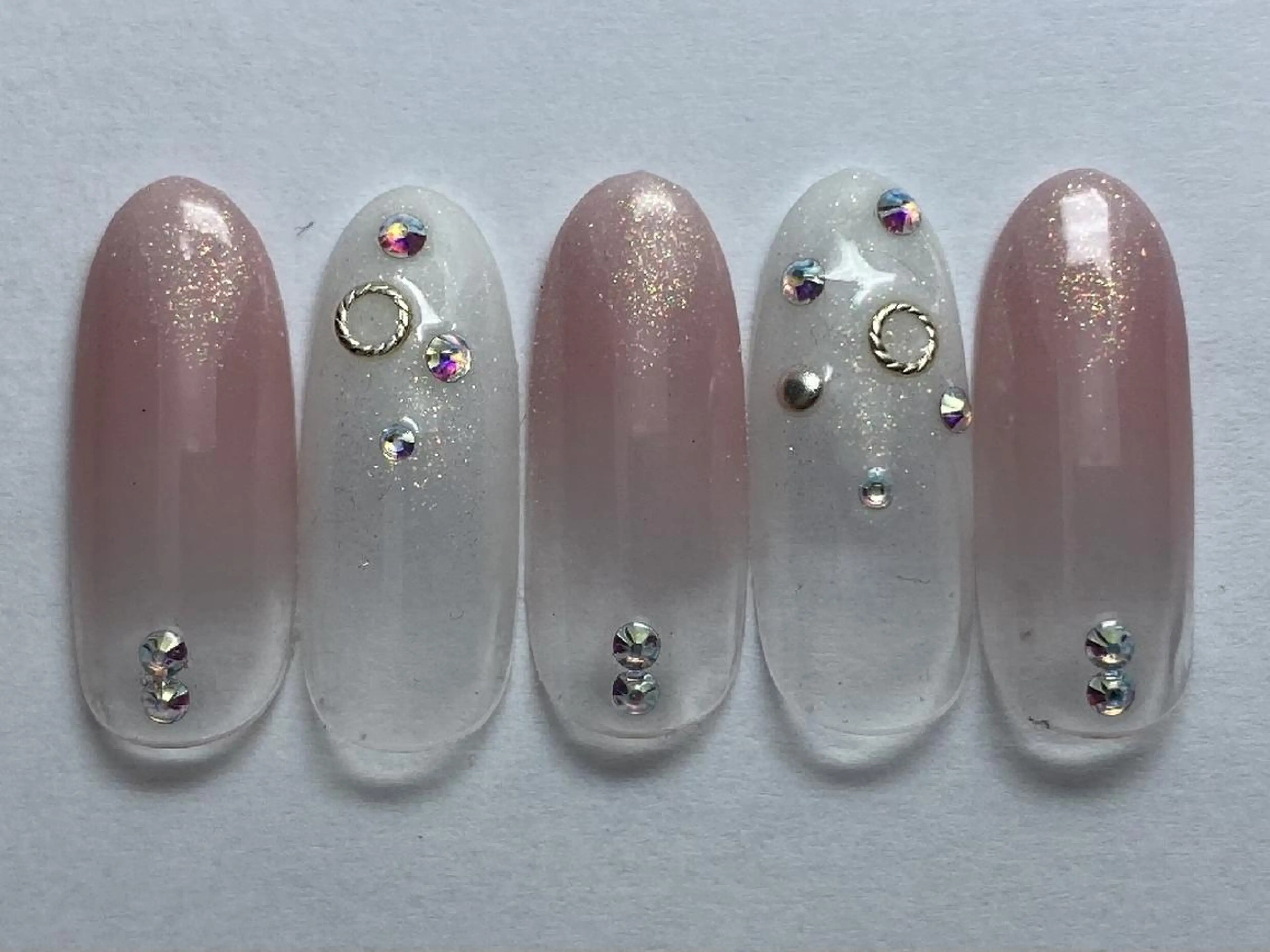 ネイル サブスクNAIL🎵 KIKUCHIのネイルデザイン