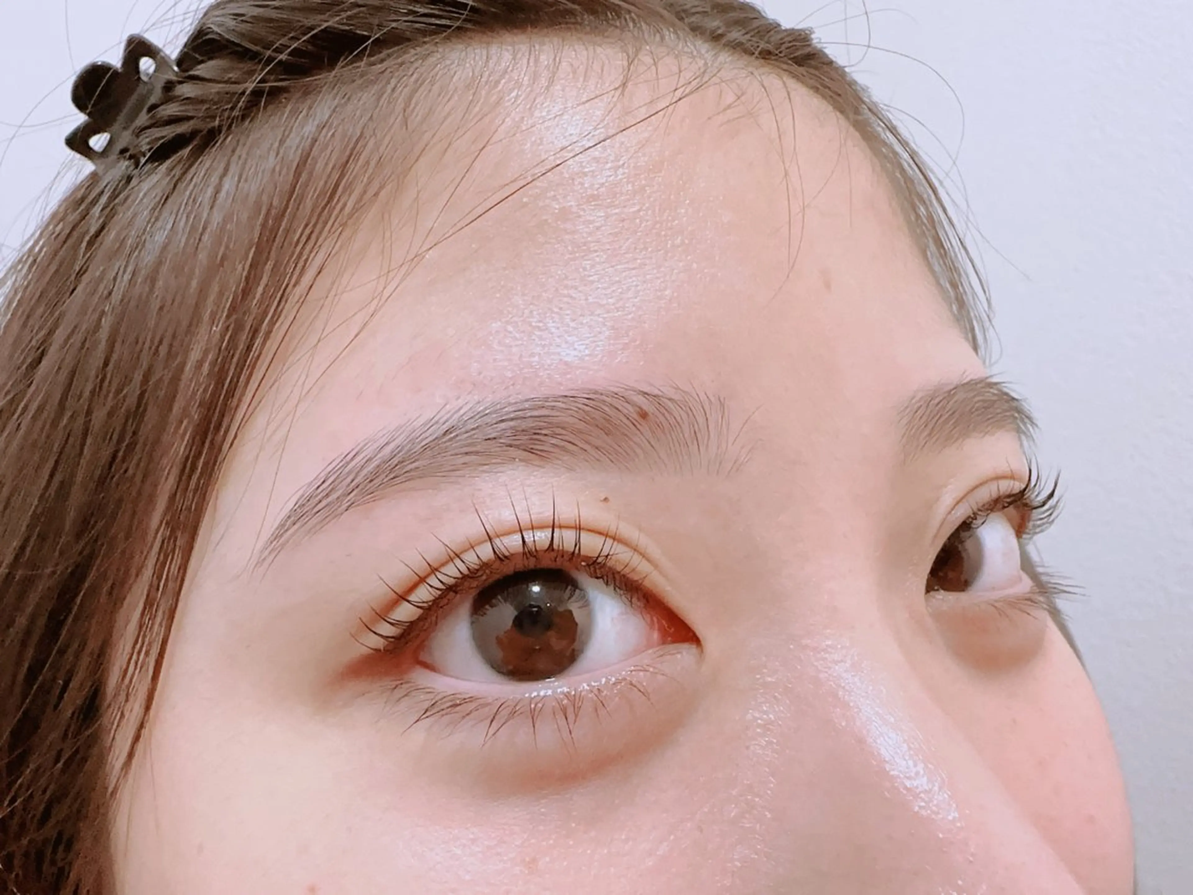 マツエク・マツパ 個性派ネイル 🌼 ハルカ ♡のマツエク・マツパデザイン