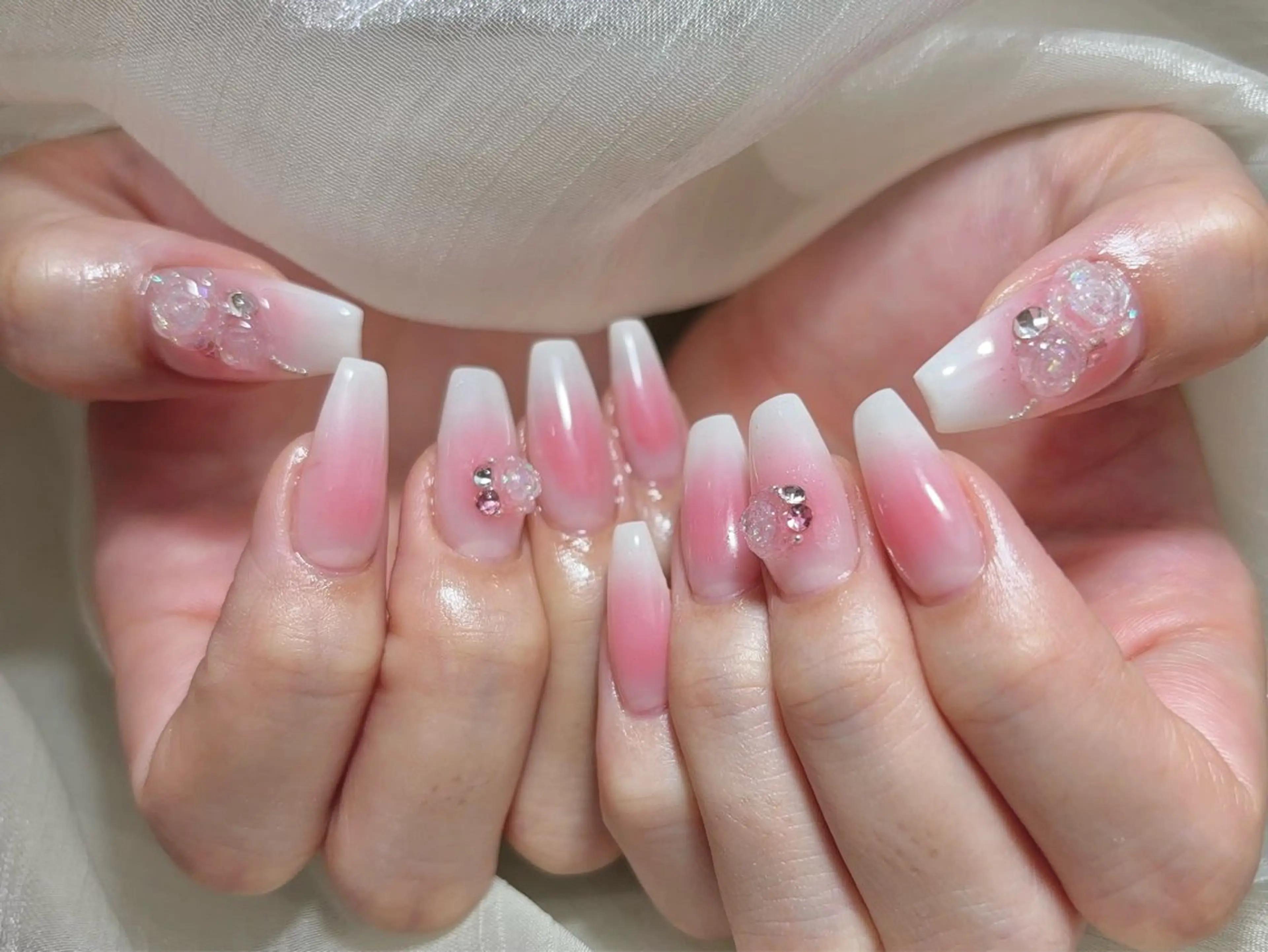 ネイル ruby's  nail salon所属・rubys nailのネイルデザイン
