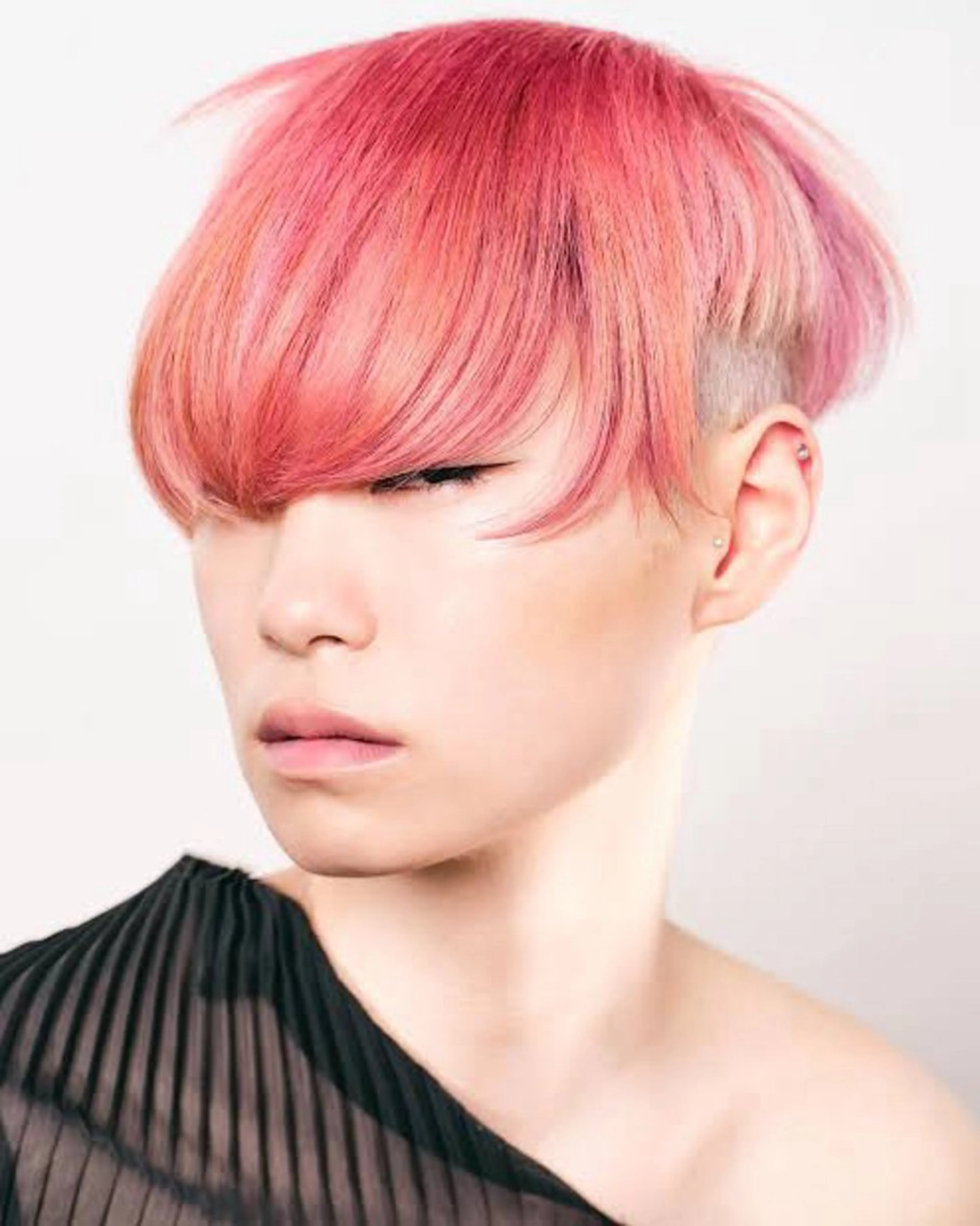 ショート カラー メンズ 美髪職人✨　田邉 颯梧✨のヘアスタイル