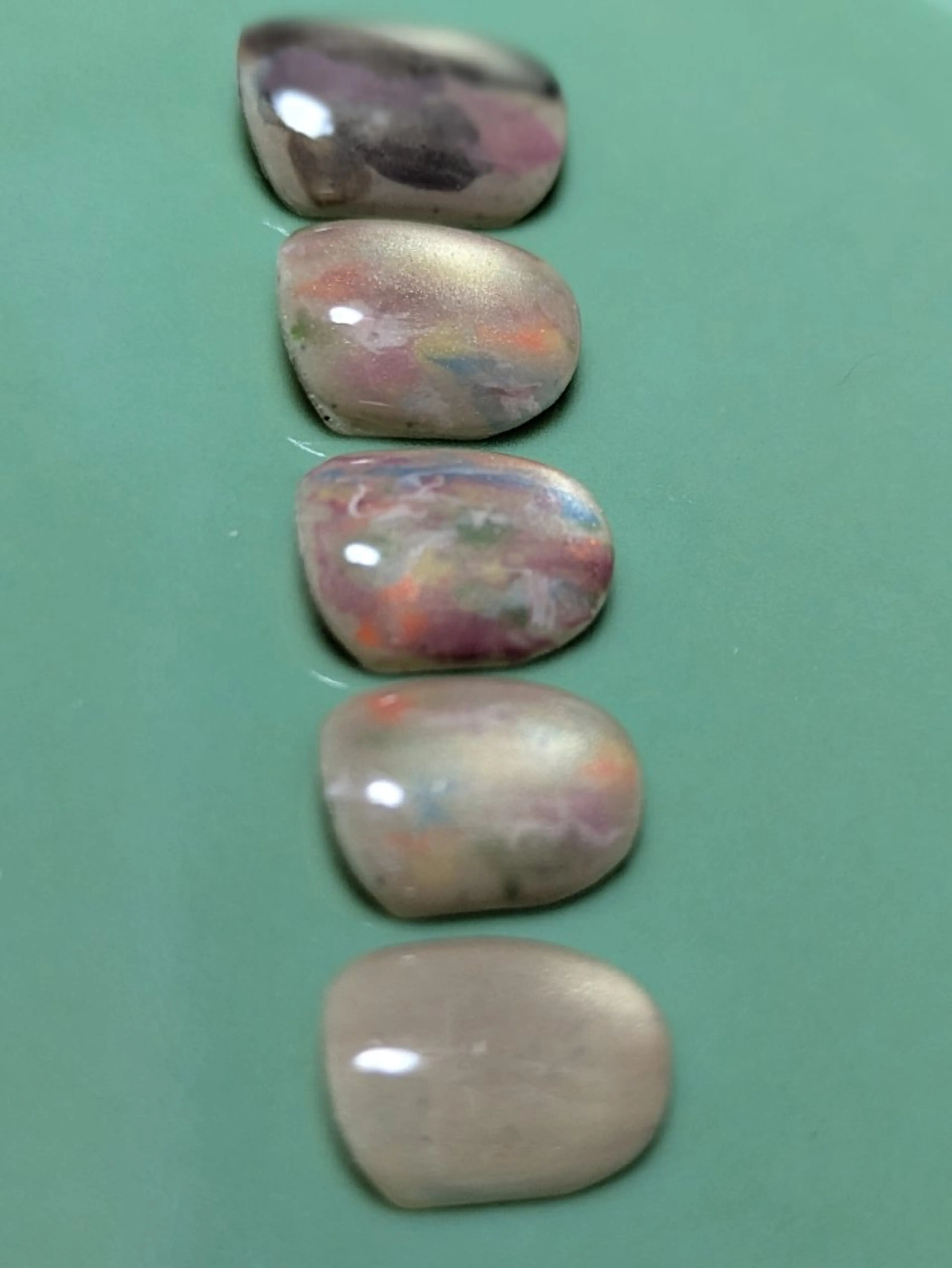 ネイル nail school lavela tokyo所属・nail eriのネイルデザイン