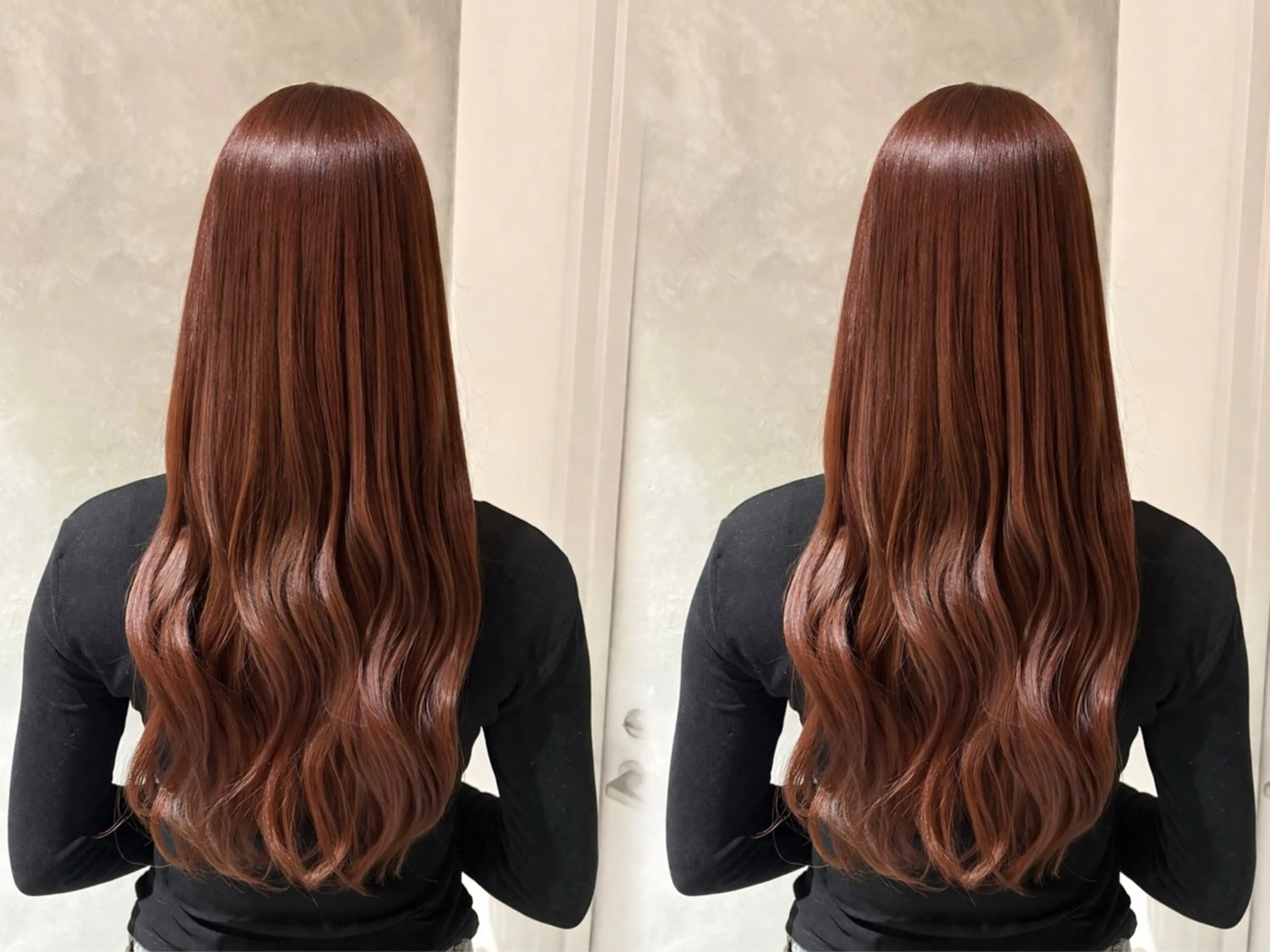 ロング カラー ヘアカラー Airi/🍒カット モデル募集中🍒のヘアスタイル