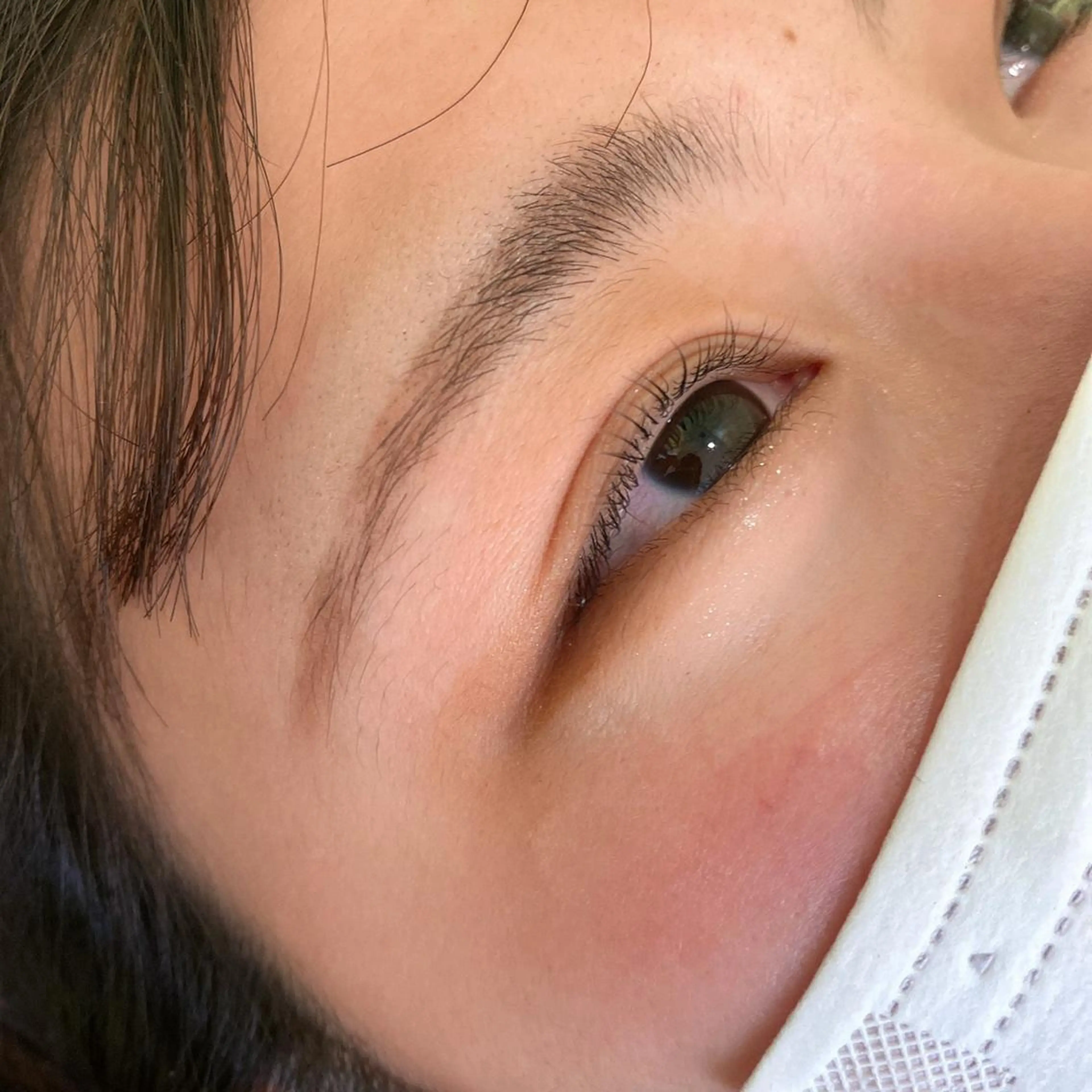 マツエク・マツパ パーソナルカラー/ 似合わせ/山村さらのその他イメージ