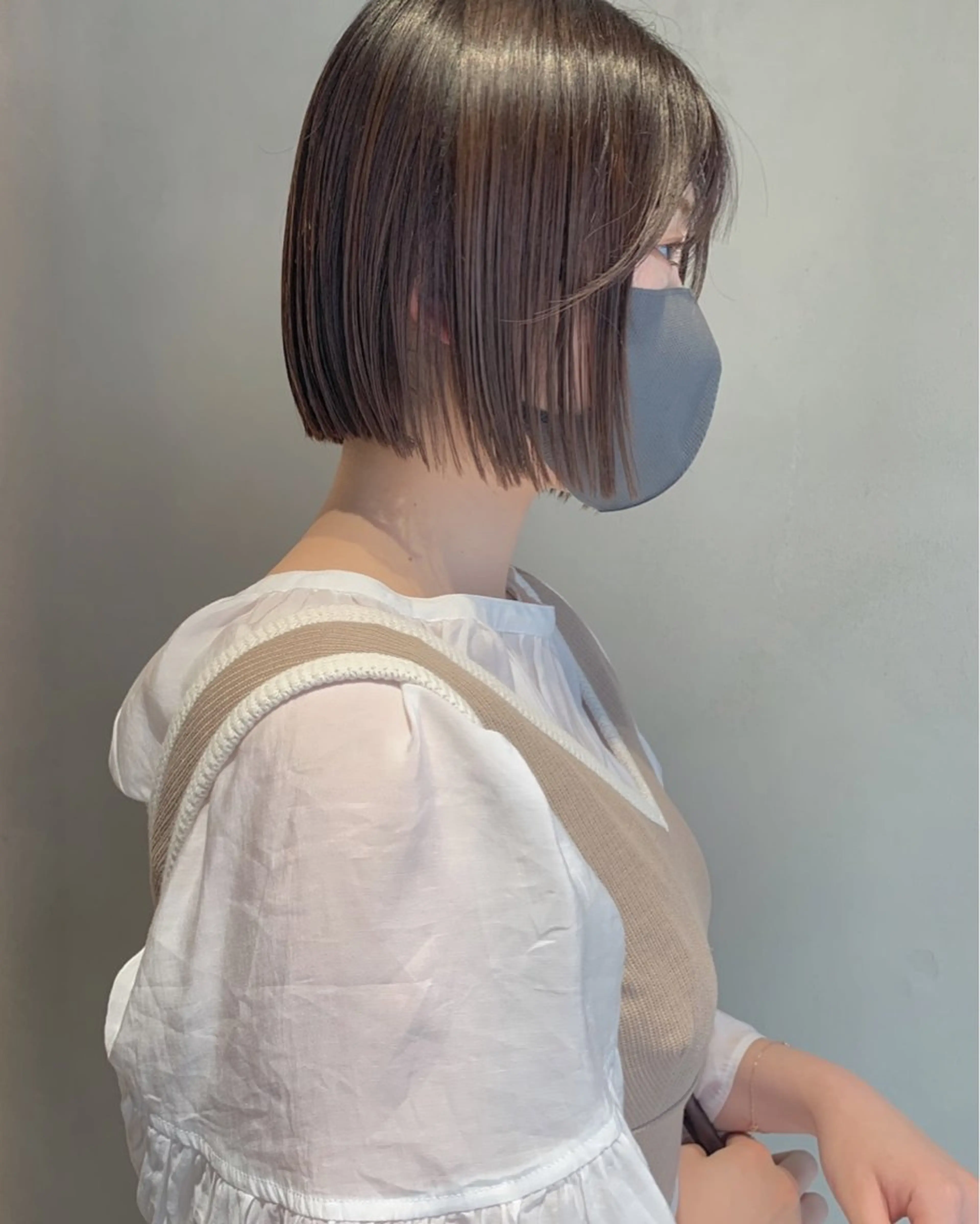 ショート ショートカット 募集中/琢磨のヘアスタイル