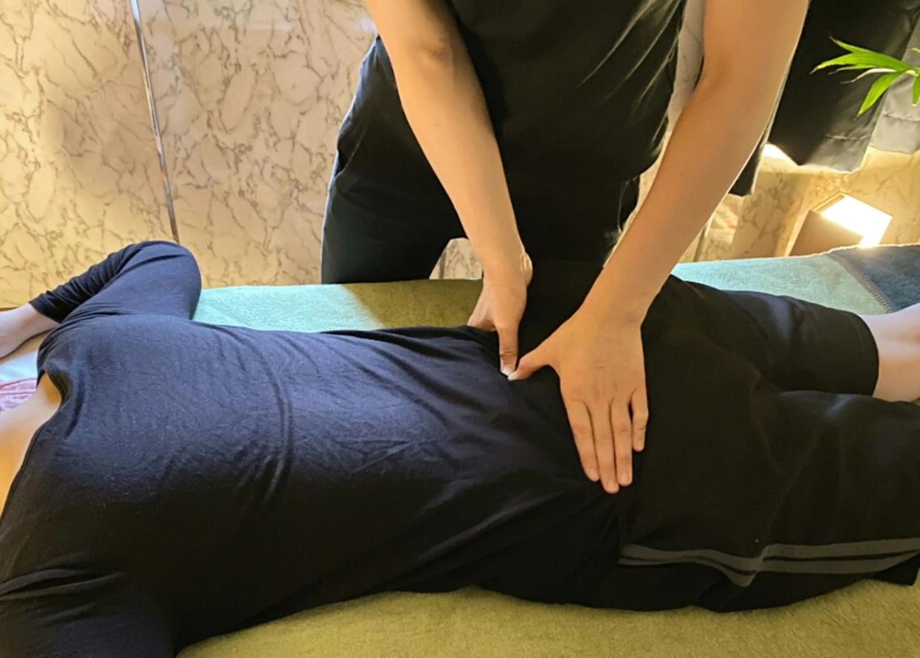 サンテ 別館のエステ・リラクイメージ