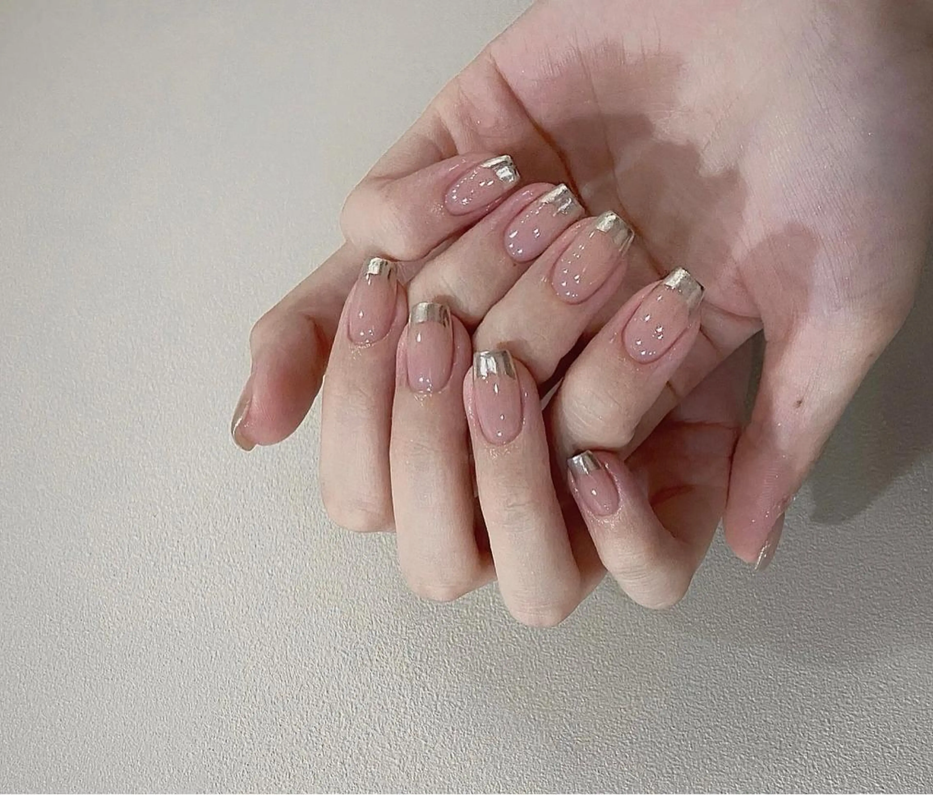 ネイル ハンドネイル HAHA NAILS SEIIのネイルデザイン