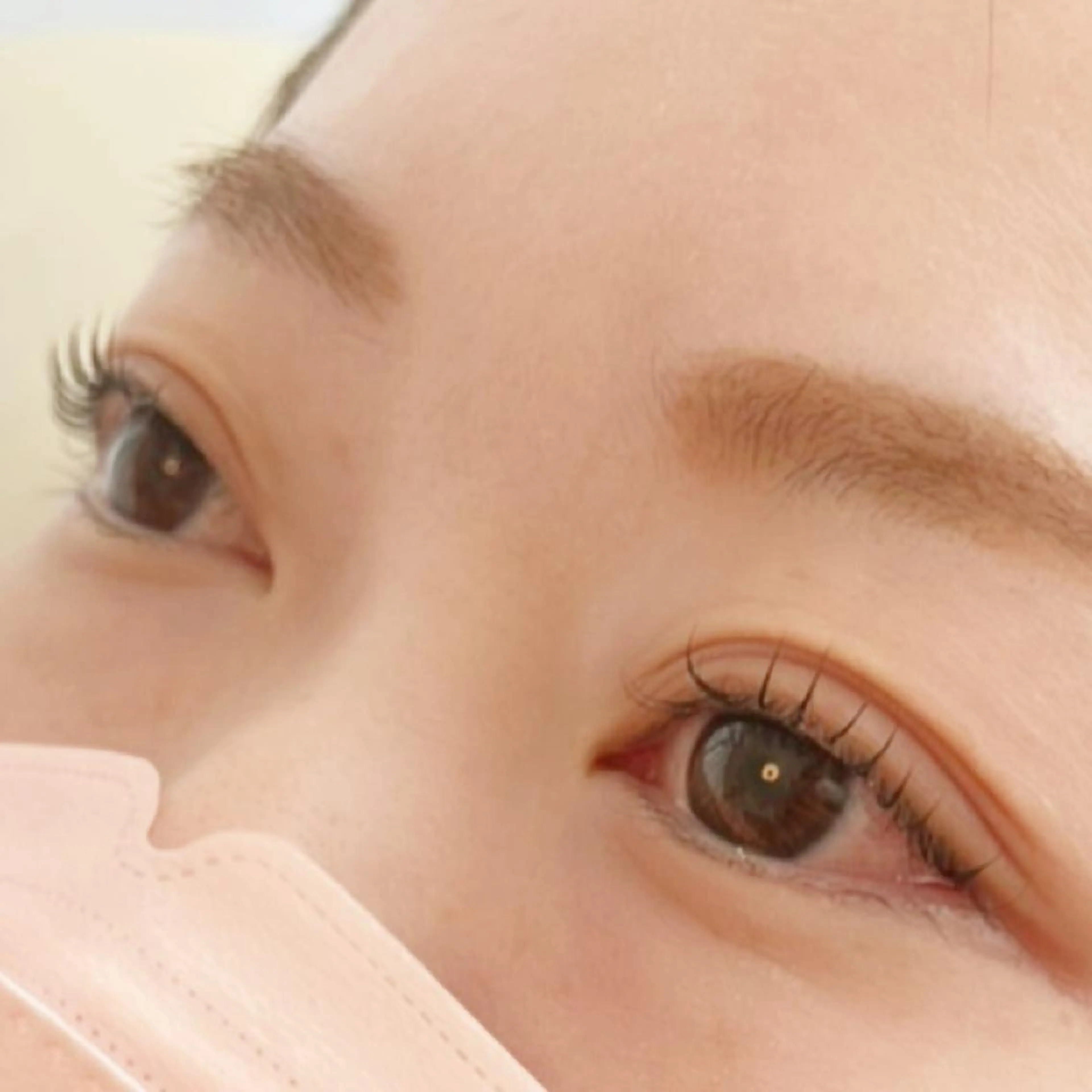 マツエク・マツパ nailsalon muguetのネイルデザイン