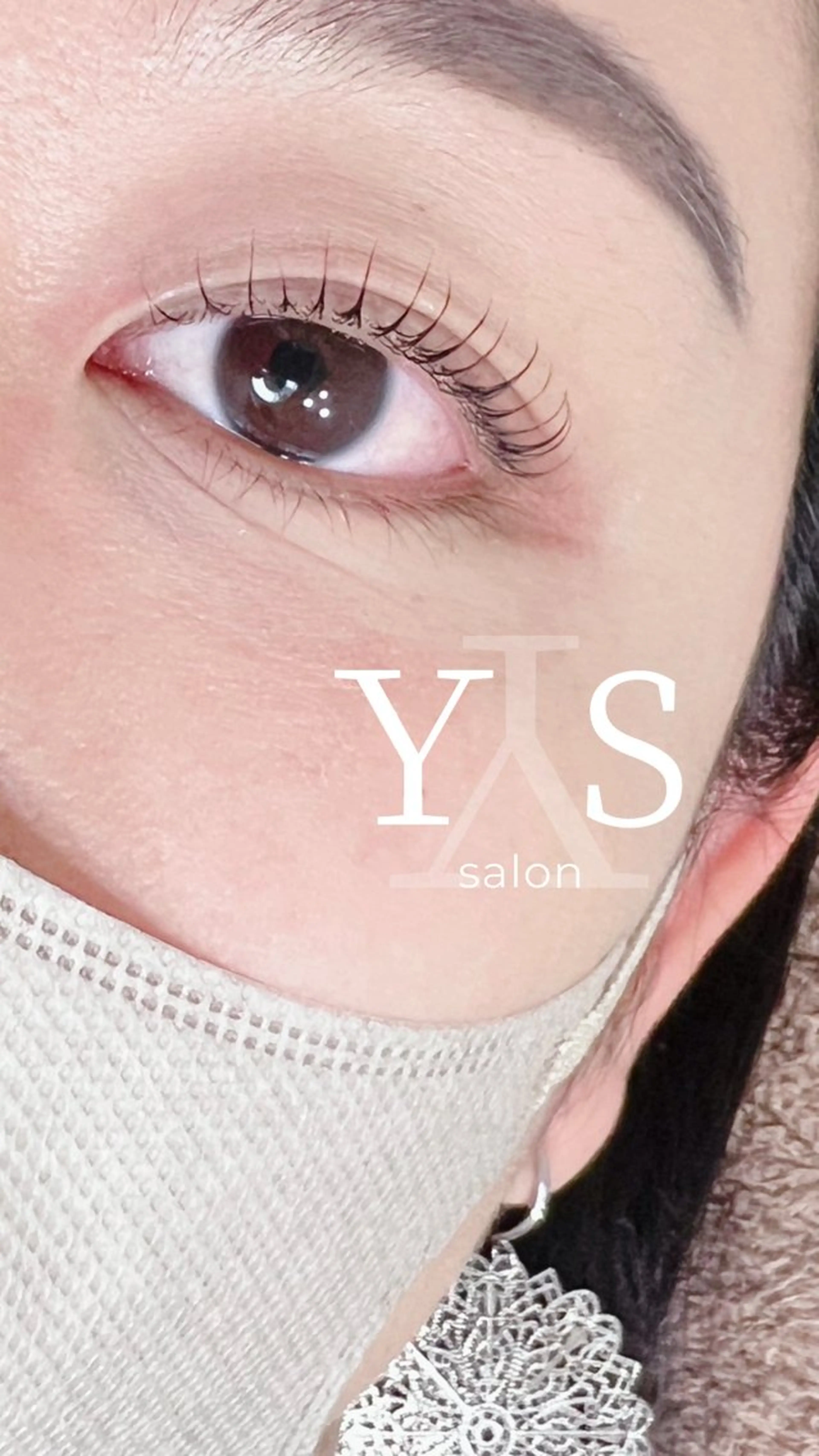 マツエク・マツパ Ｙ’S salon所属・侑 未のその他イメージ