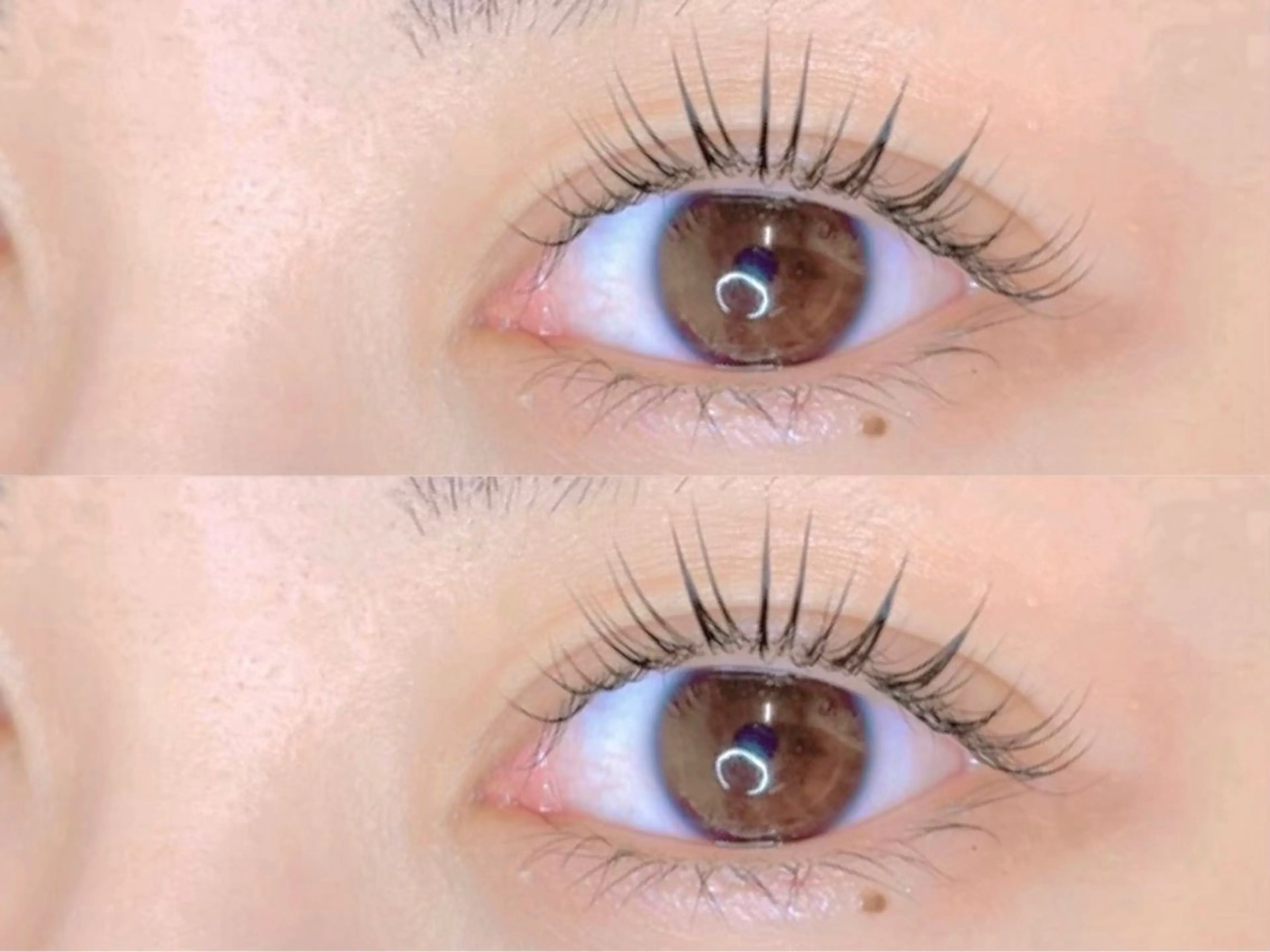 マツエク・マツパ lottannibirth所属・城戸 涼雅のヘアスタイル