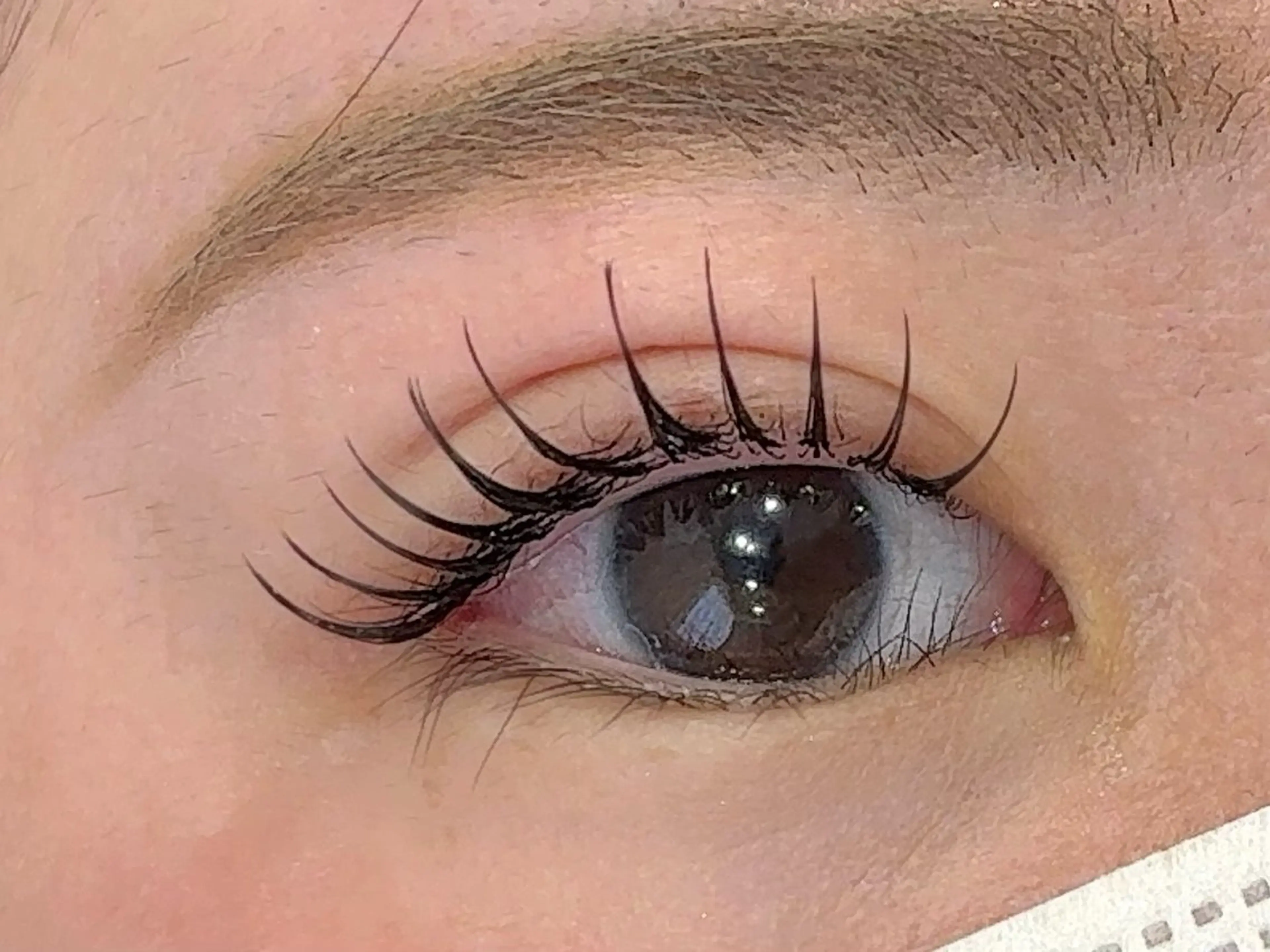 マツエク・マツパ マツエク edur所属・edur 梶並のマツエク・マツパデザイン