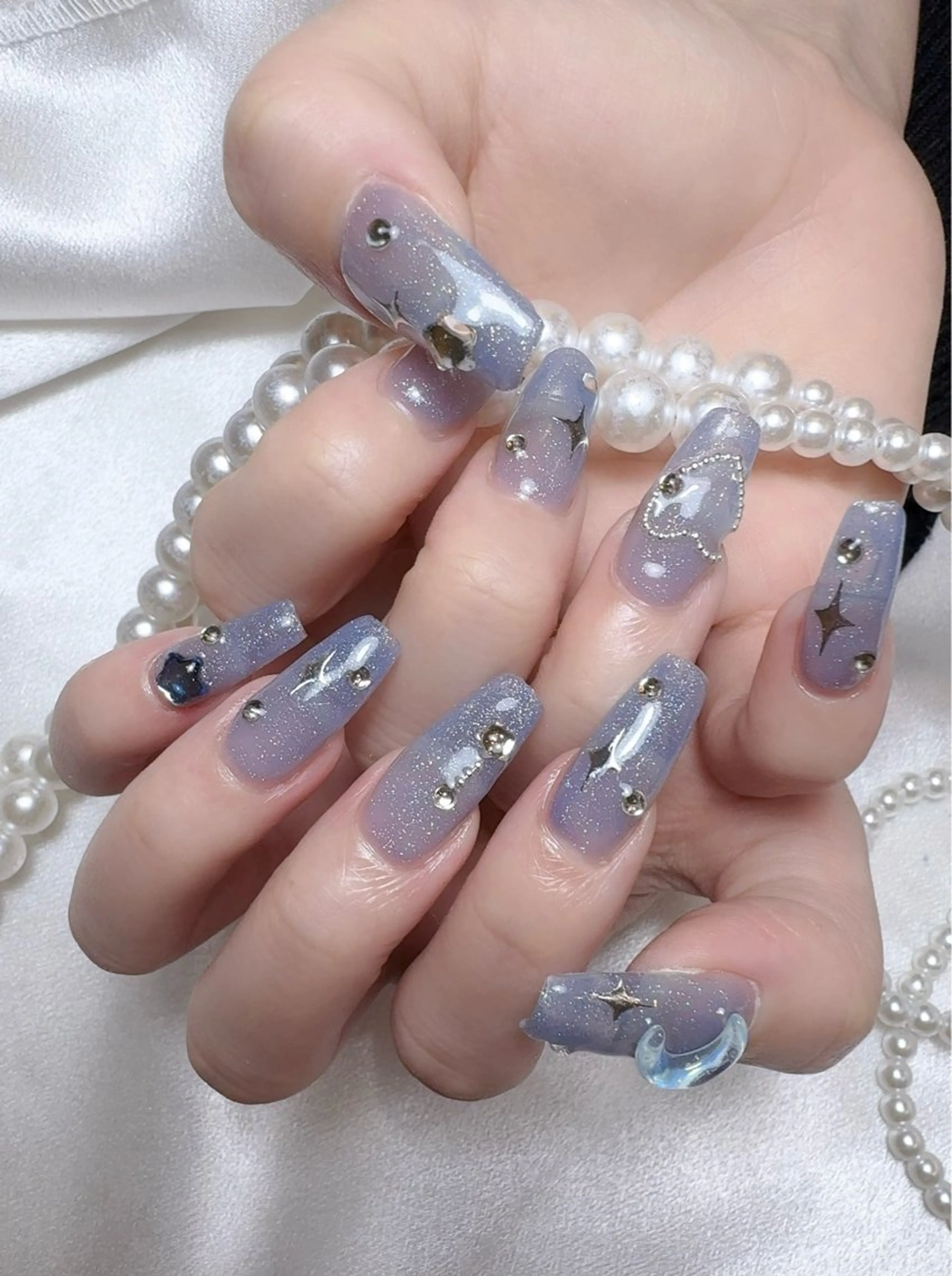 ネイル 💗Minmin nail salonのネイルデザイン