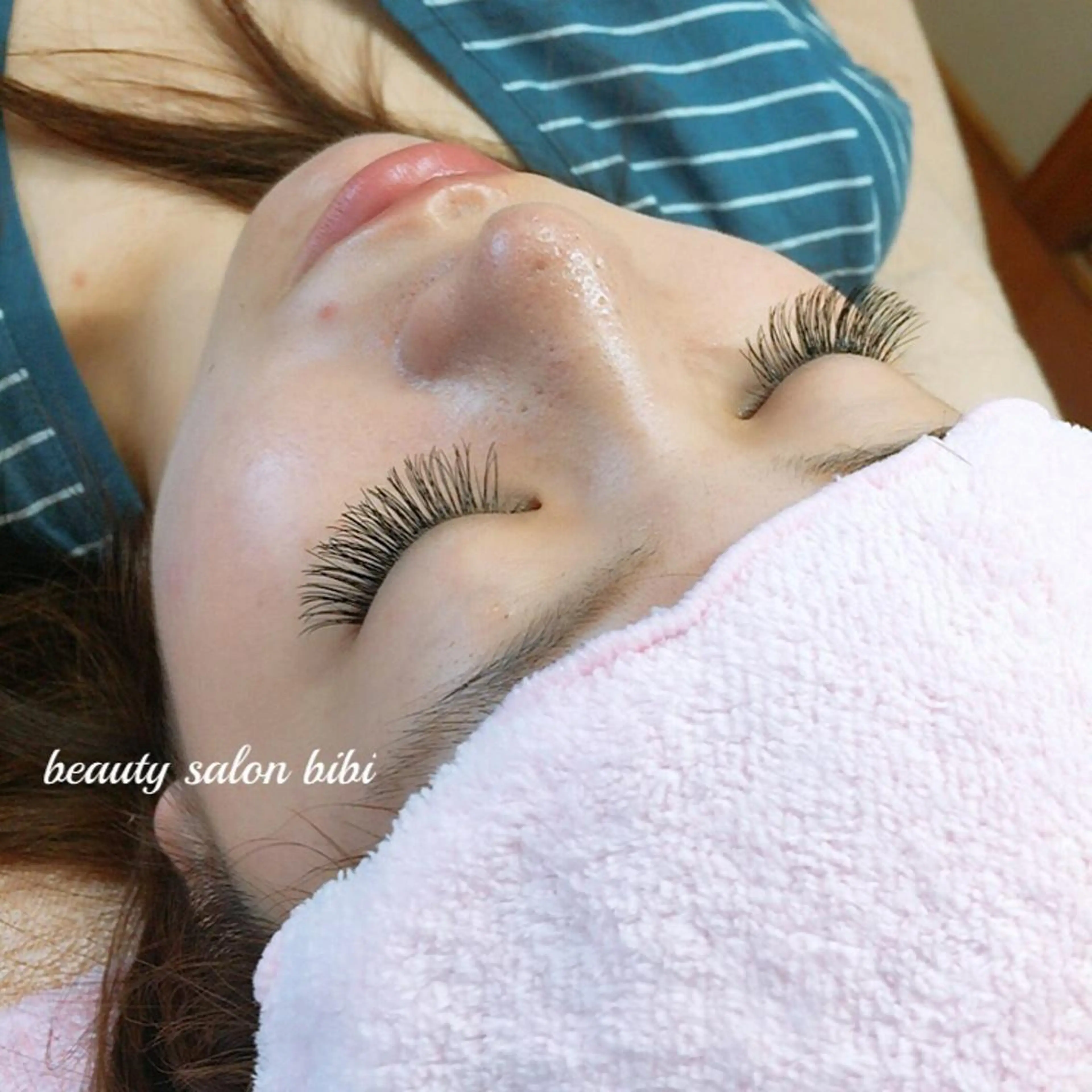 マツエク・マツパ 美容室 美美所属・髙坂 友香のエステ・リラクイメージ