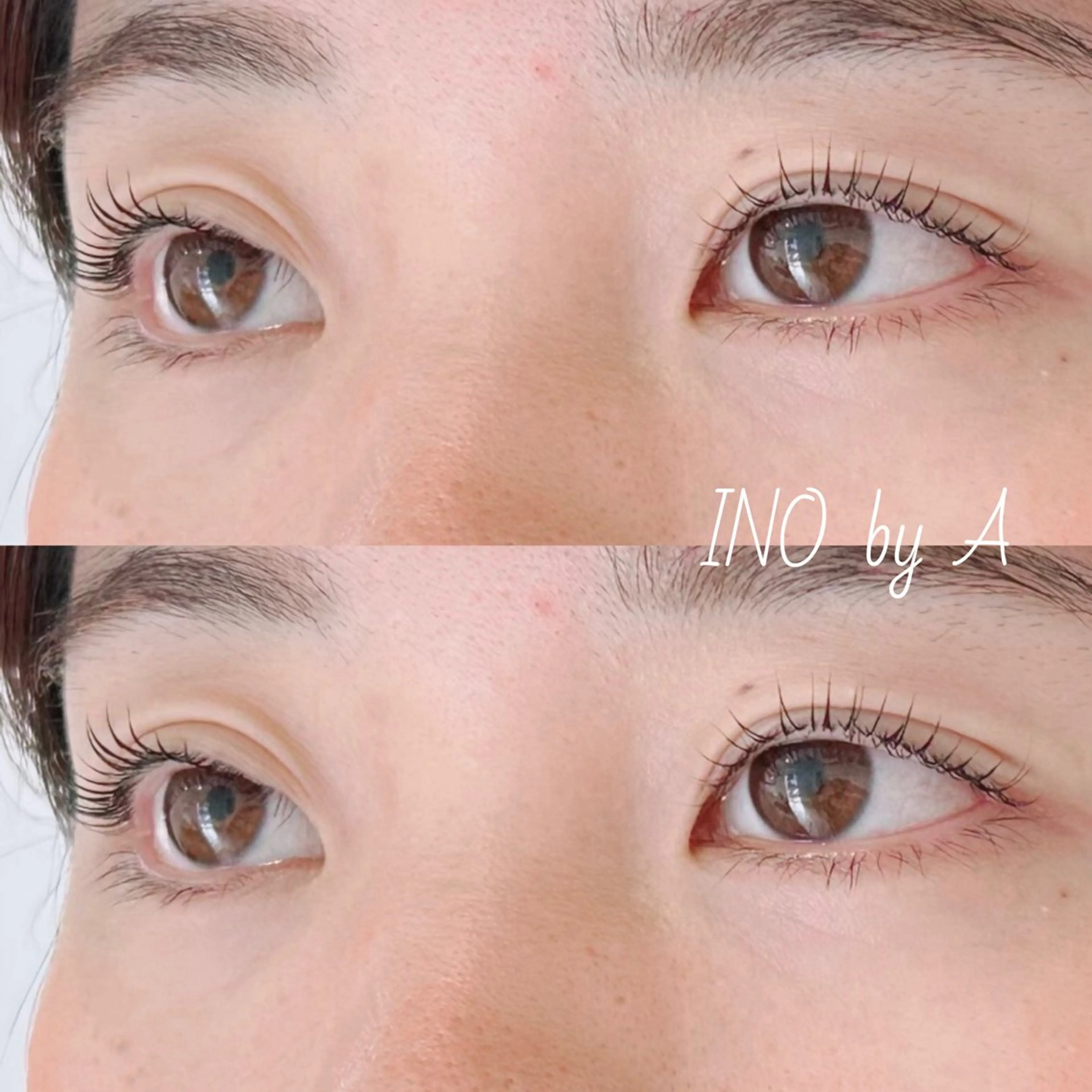 マツエク・マツパ メンズ眉毛サロンラボ所属・メンズ眉毛サロンラボ 🫧 牧田 雪乃の眉毛・アイブロウイメージ