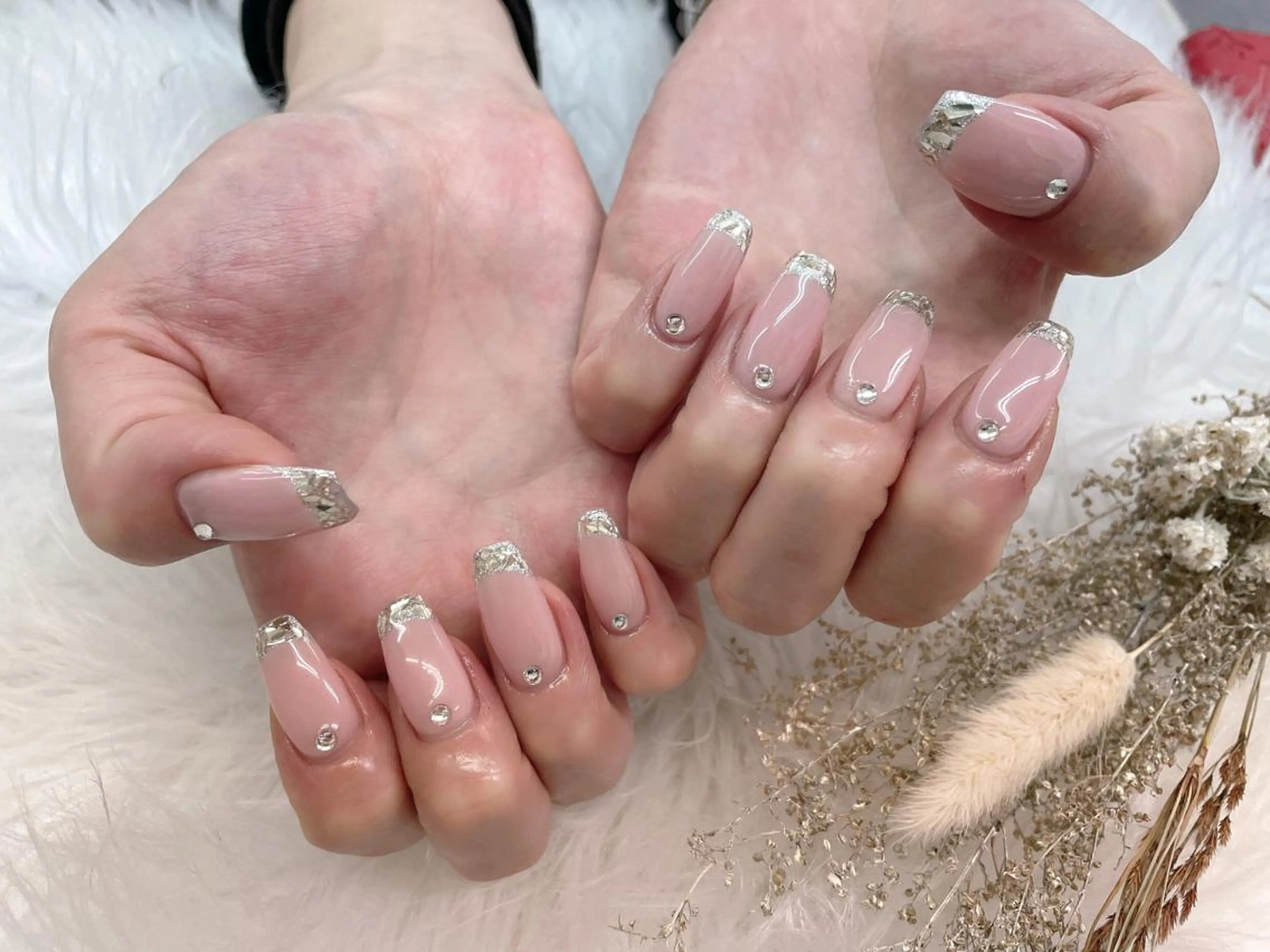 ネイル 💅ネイルサロン ブラン🌈かすみのネイルデザイン