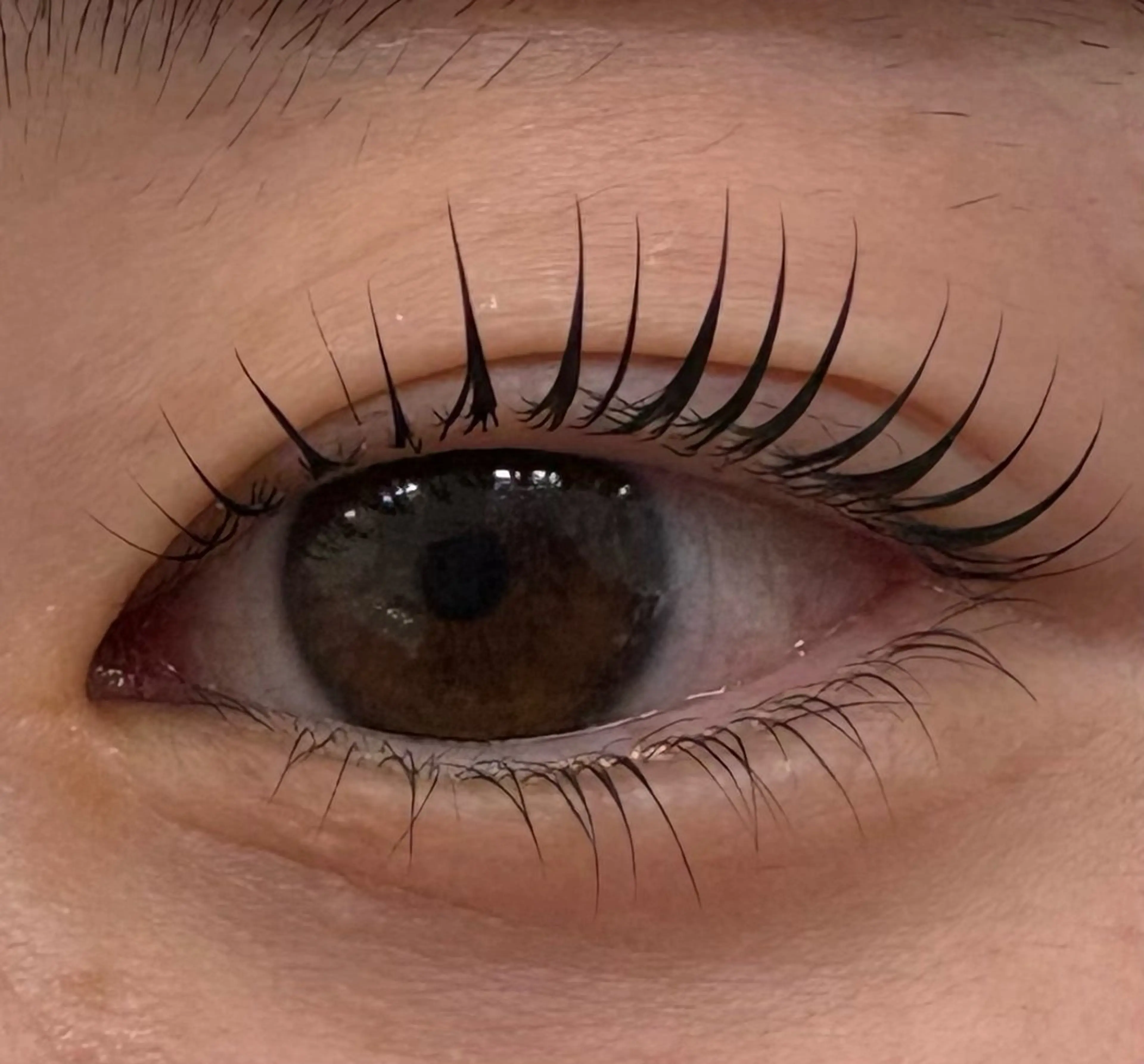 マツエク・マツパ sakurablow 天王寺 岩田のマツエク・マツパデザイン