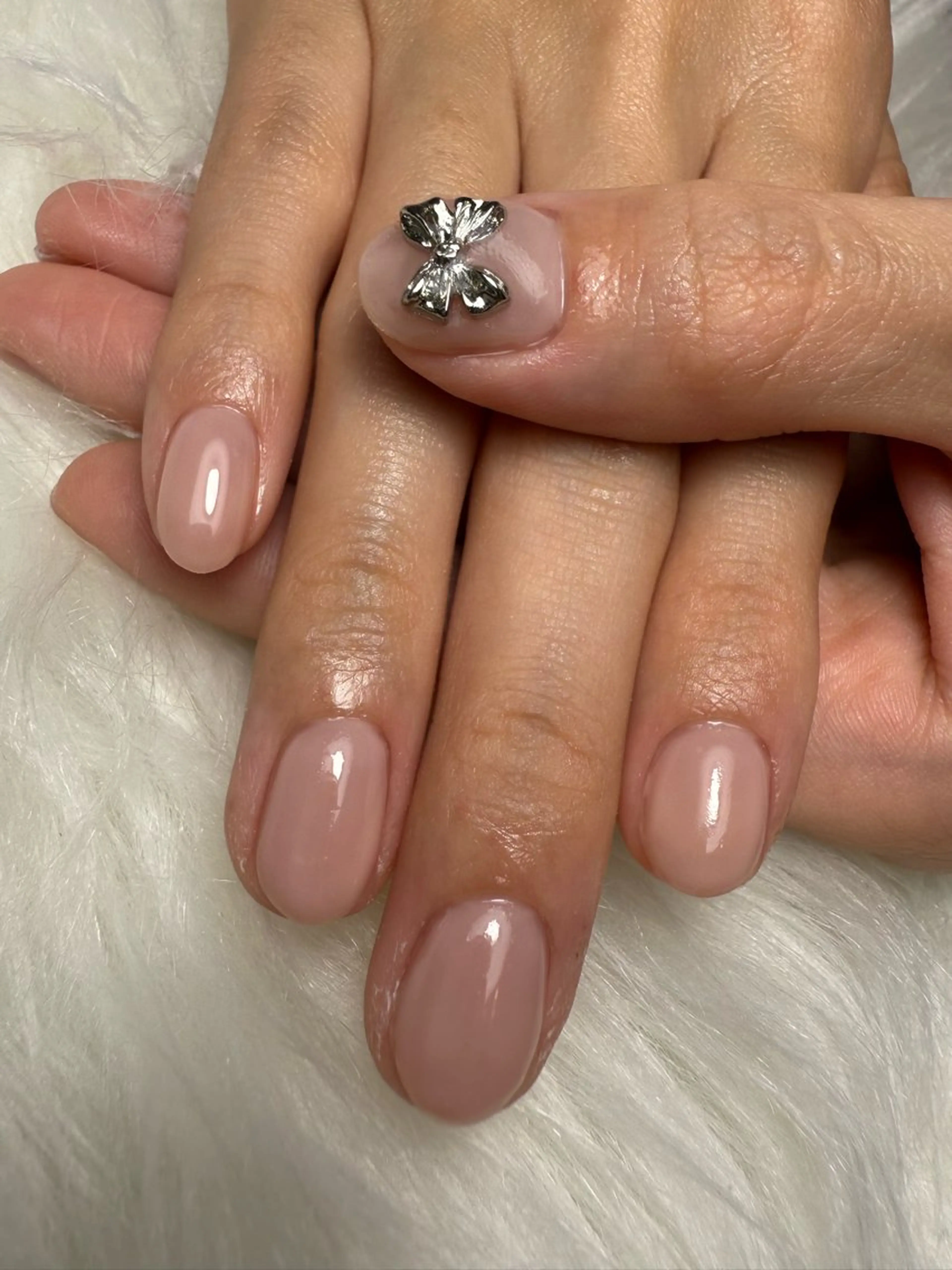 ネイル Liz はるなのネイルデザイン