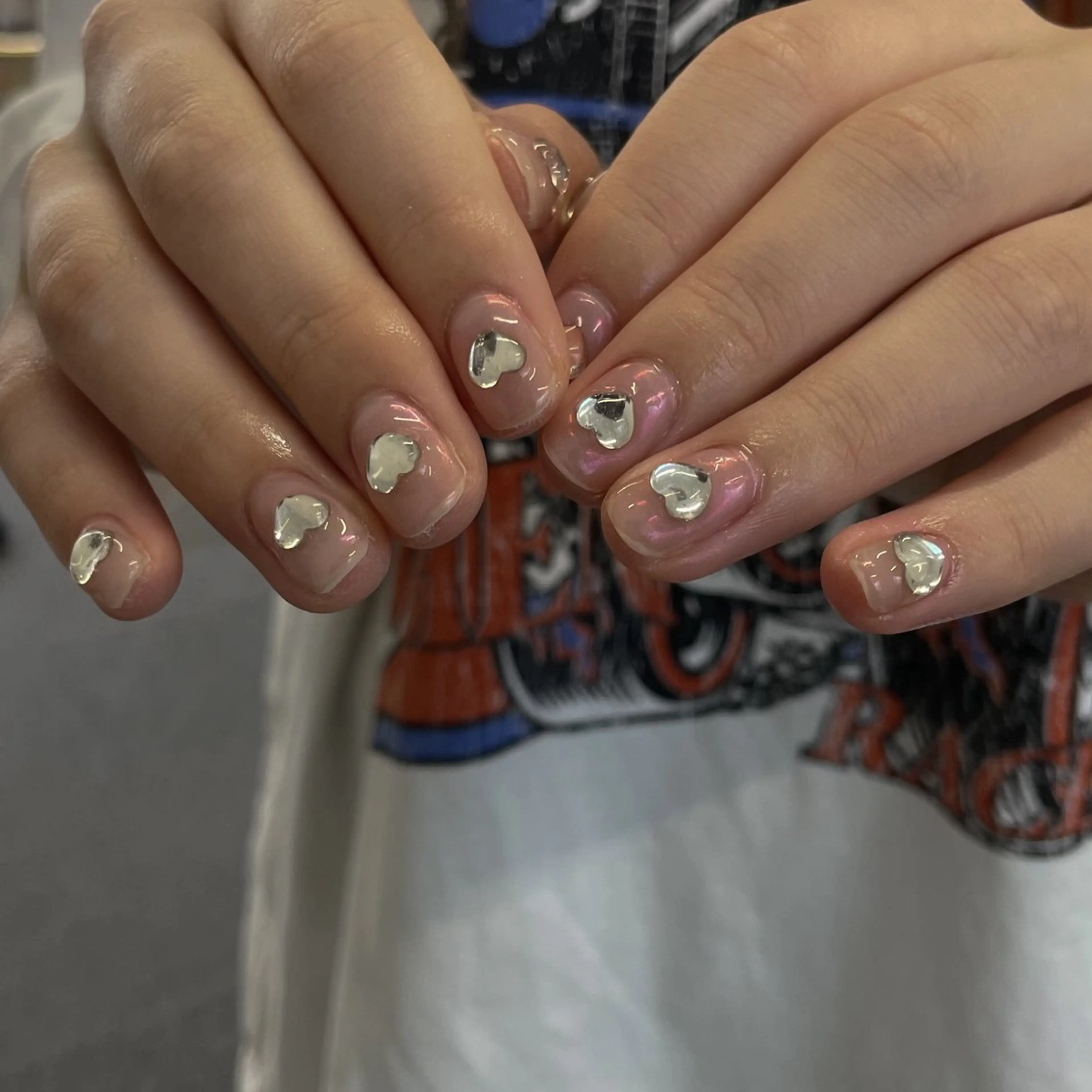 ネイル sab所属・sa bのネイルデザイン