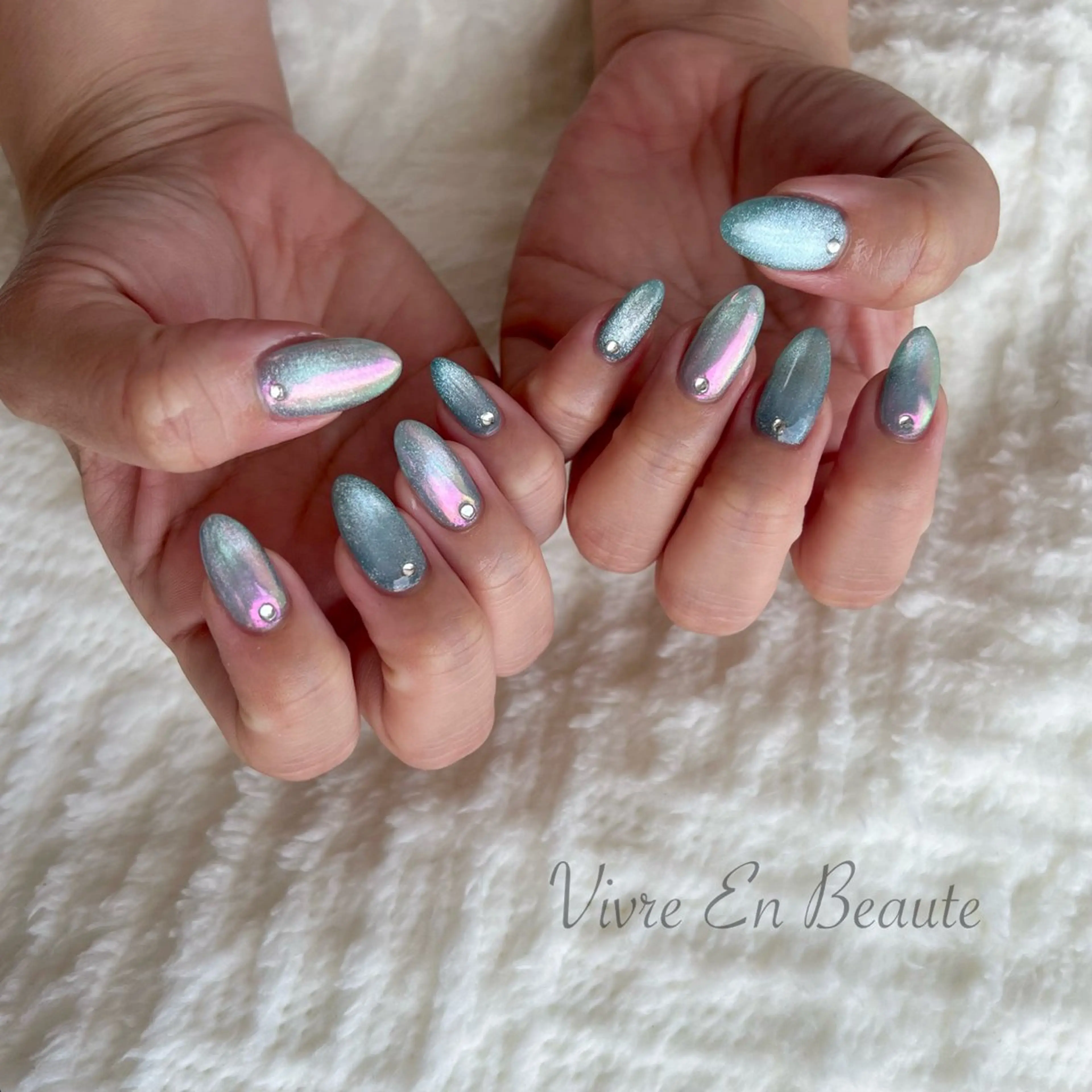 ネイル S Nailのネイルデザイン