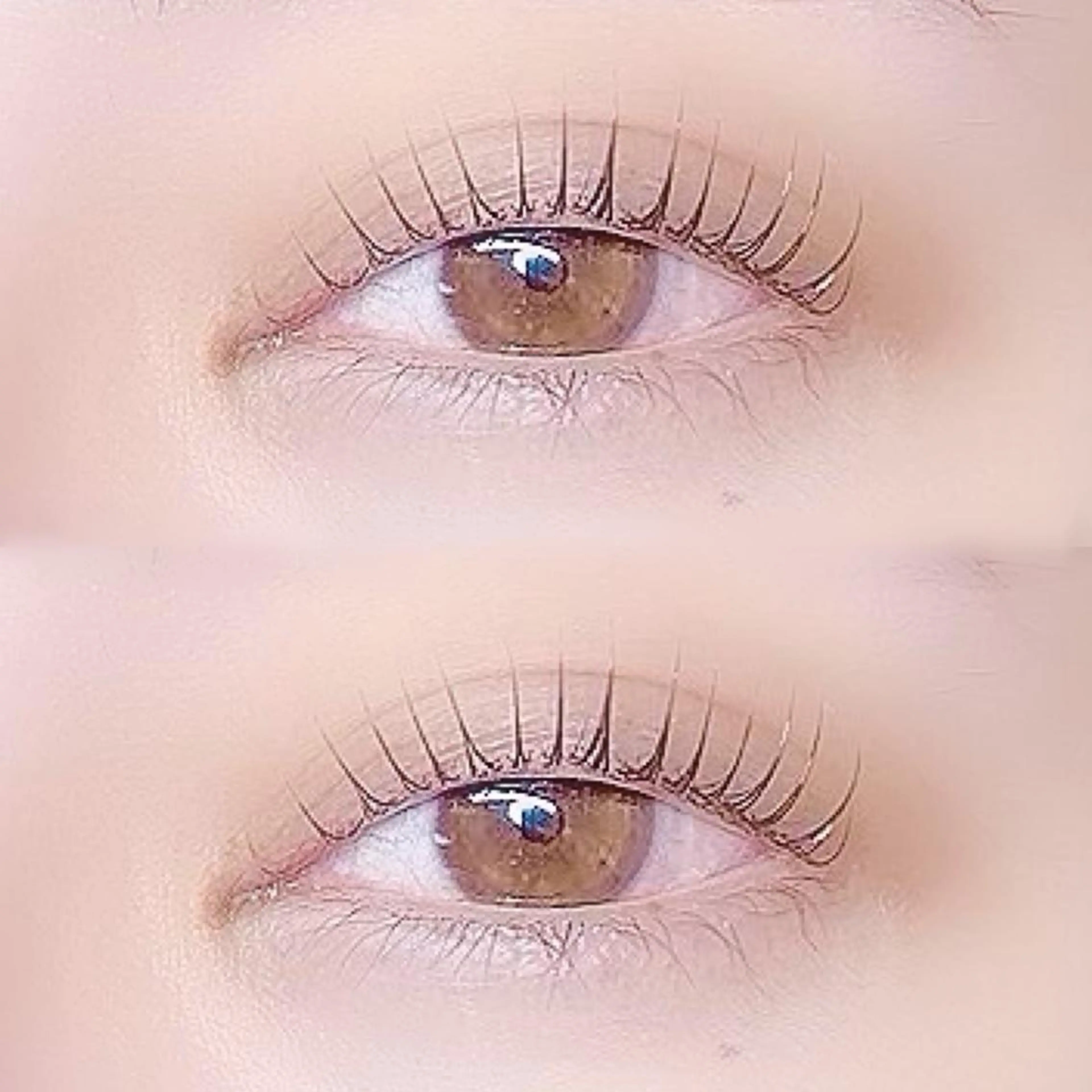 マツエク・マツパ まつ毛ﾊﾟｰﾏ/眉毛 ❤︎karinのマツエク・マツパデザイン