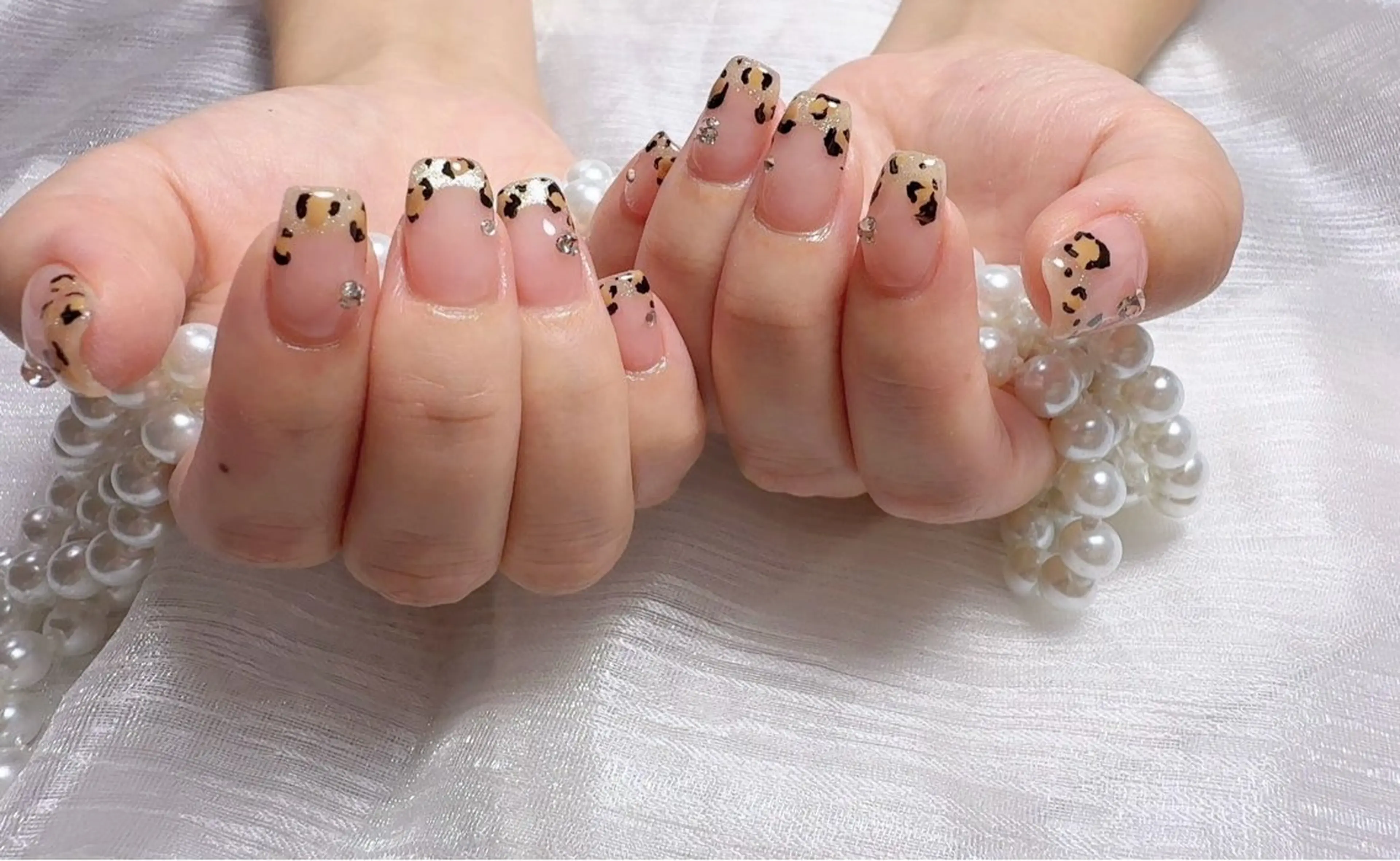 ネイル M.T  nail所属・M.T nailのネイルデザイン