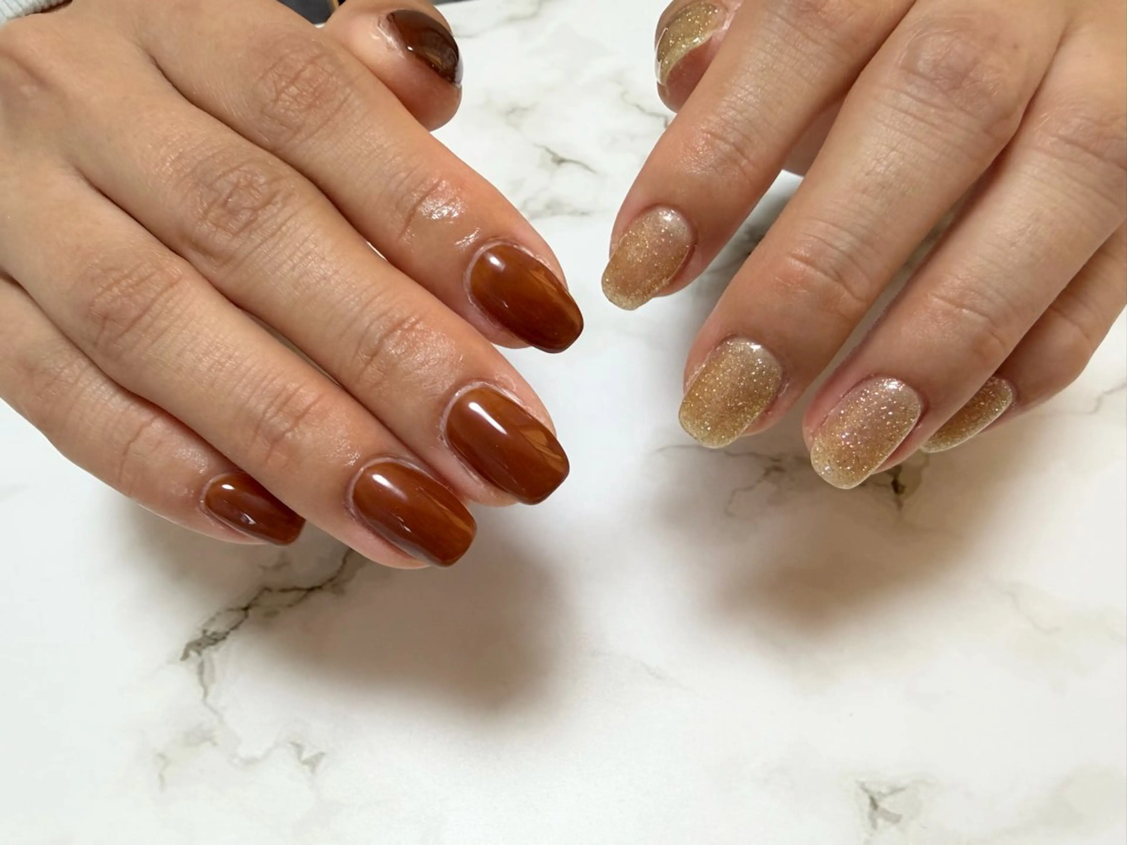 ネイル haru.nail harunaのネイルデザイン