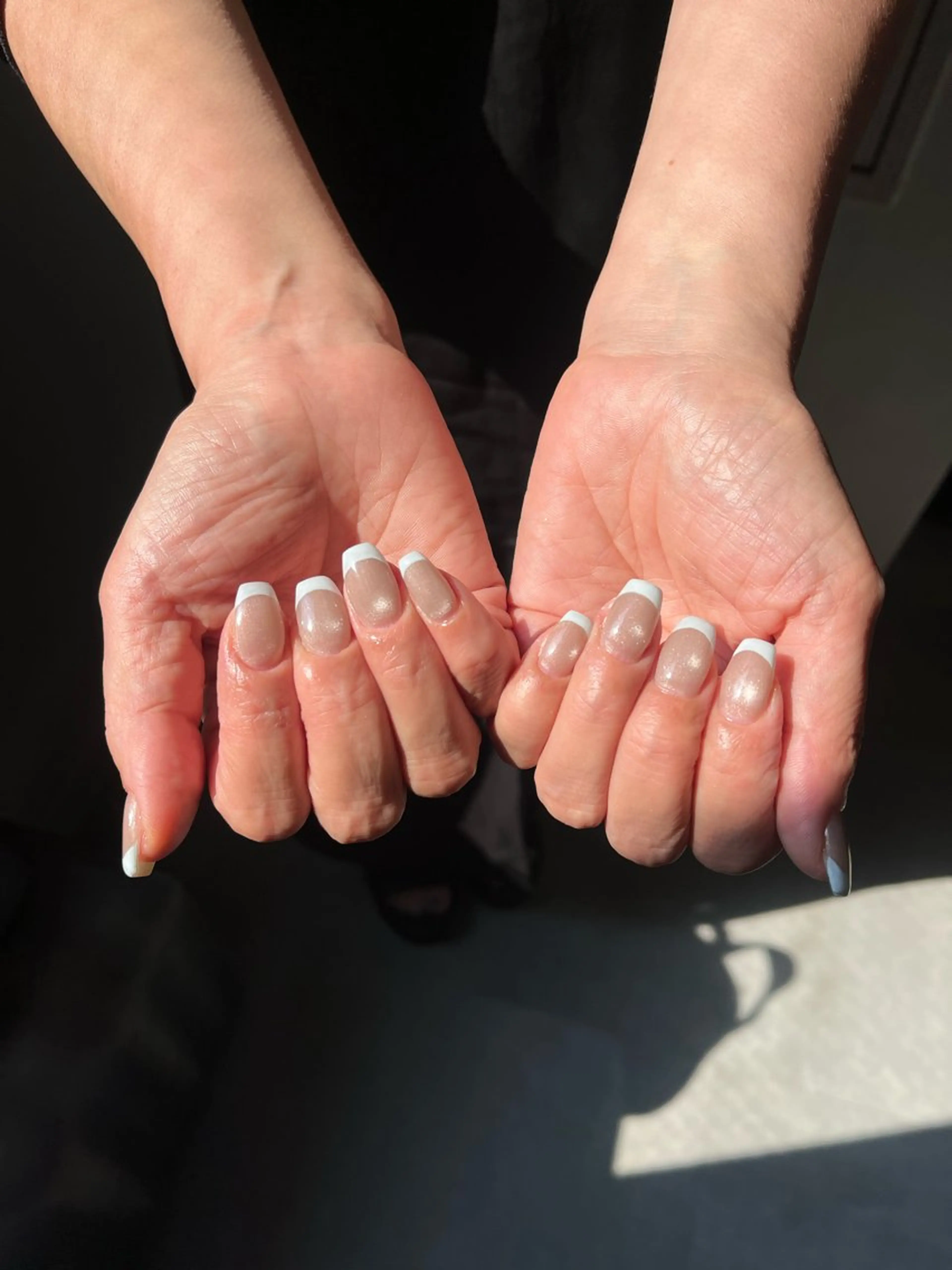 ネイル ハンドネイル +tico+vico Reiのネイルデザイン