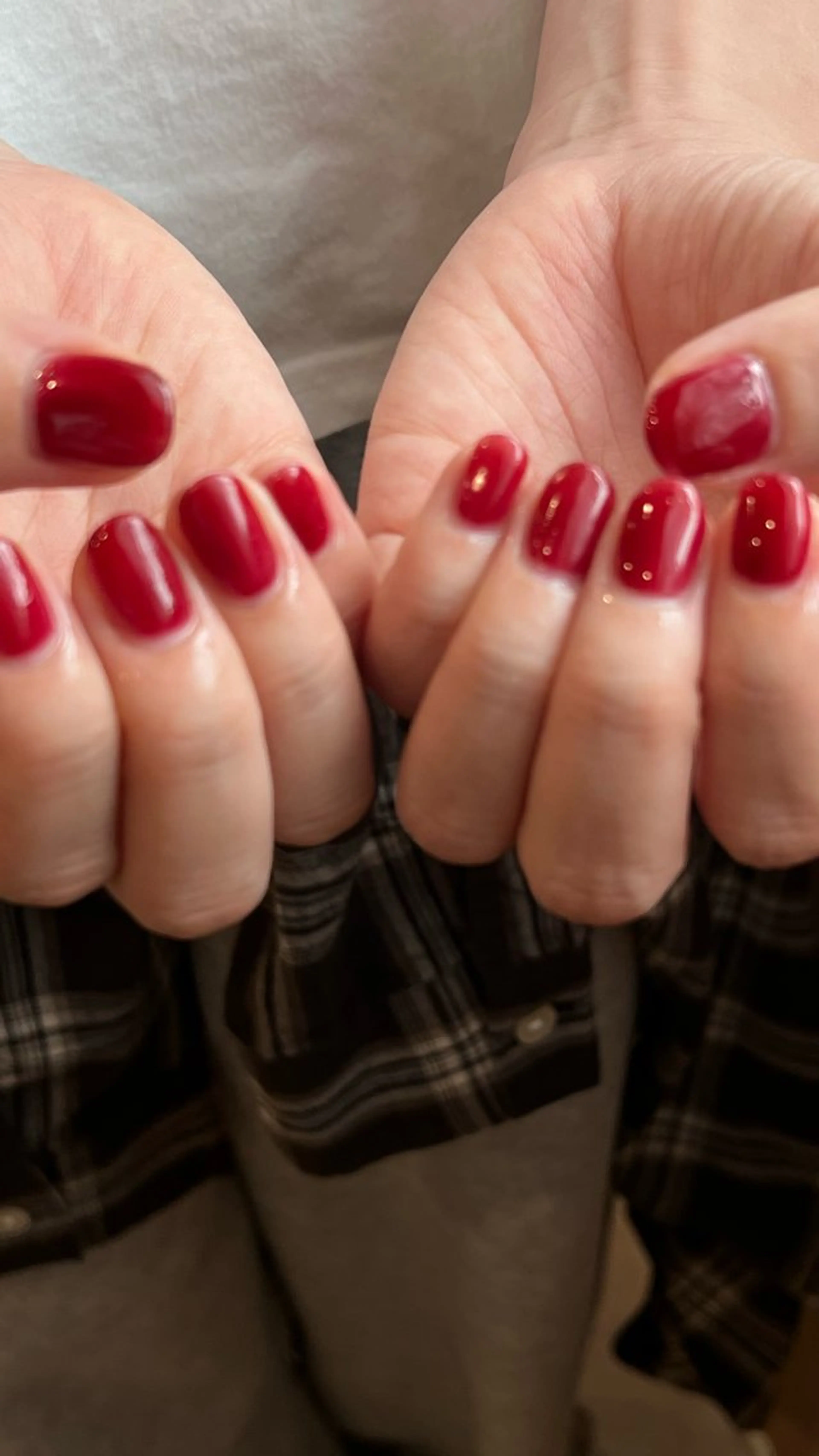 ワンカラー100色以上🩷次回¥3500+当店オフ無料（最終受付17:00)の写真