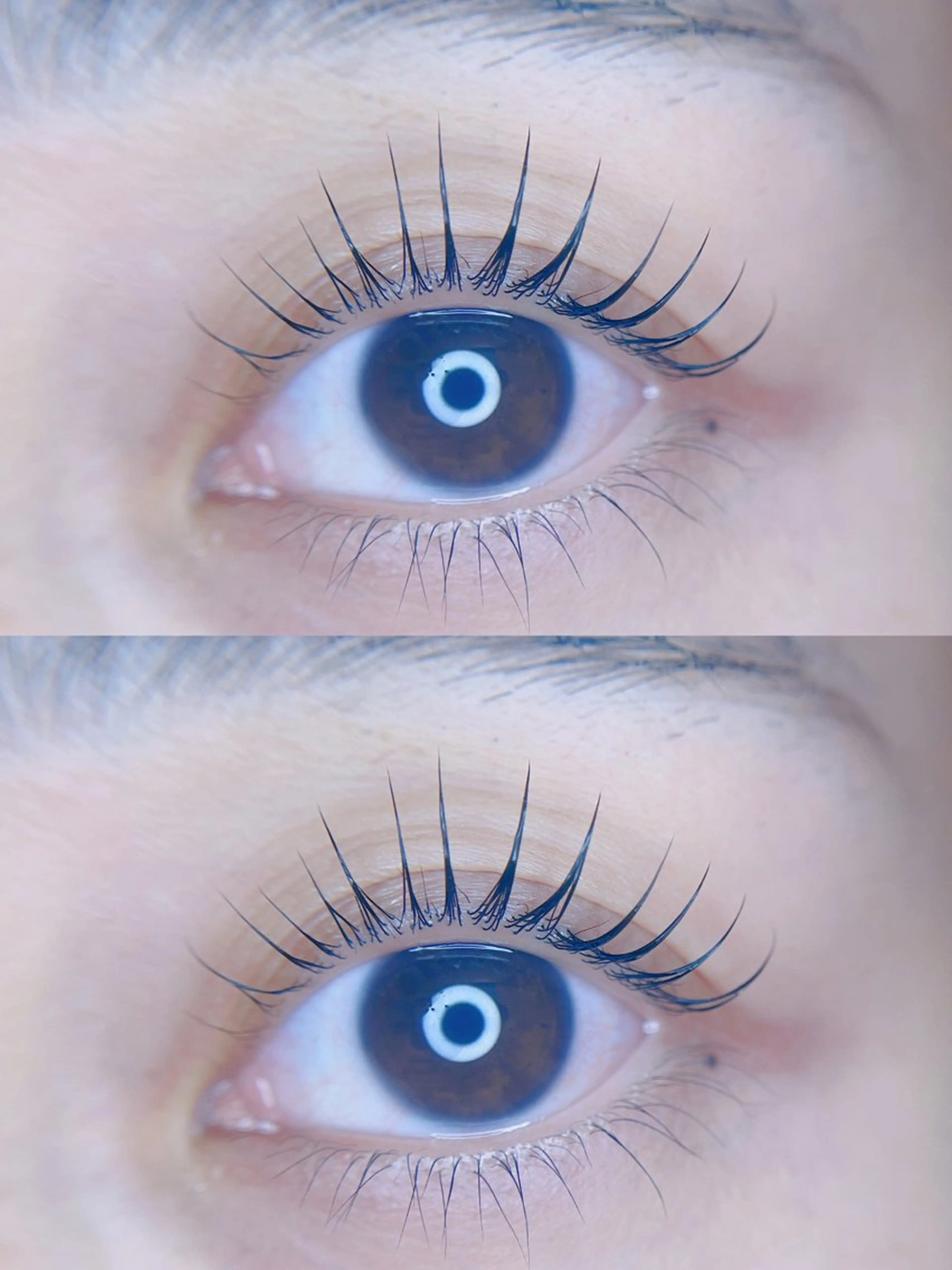 マツエク・マツパ パリエク専門店 FOIのマツエク・マツパデザイン